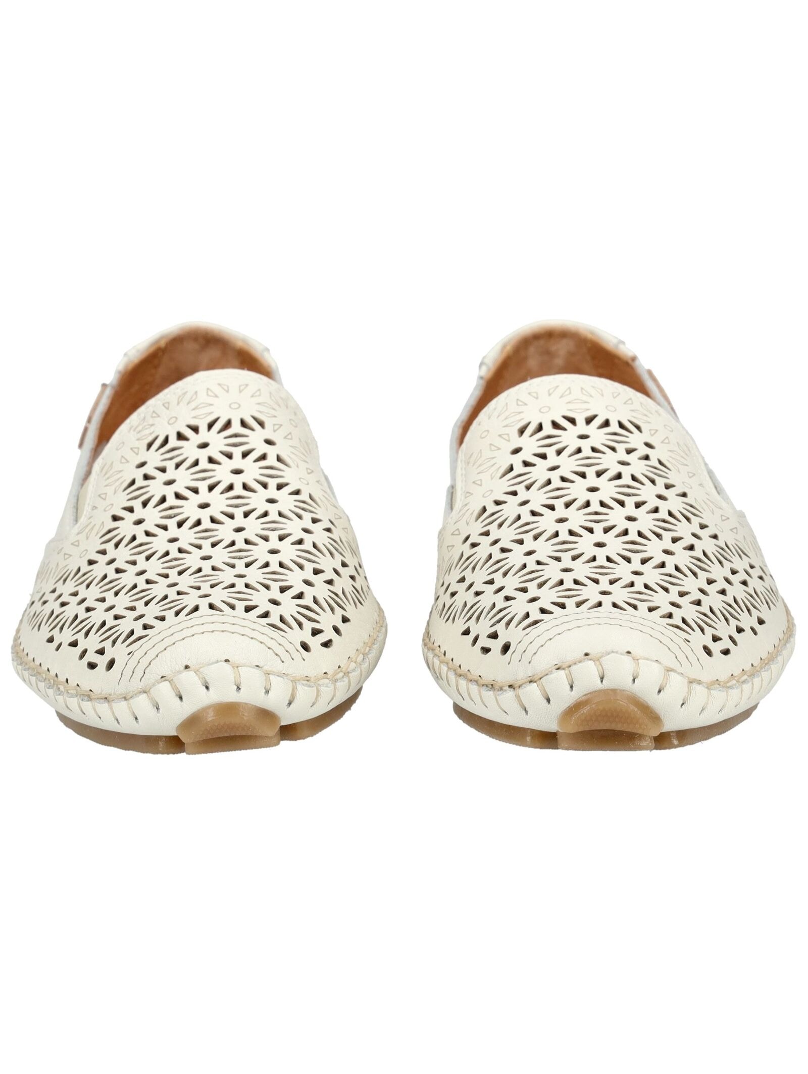 PIKOLINOS Slipper »PIKOLINOS Slipper Leder«