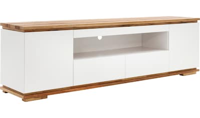 MCA furniture Lowboard »Chiaro«, Breite ca. 202 cm kaufen