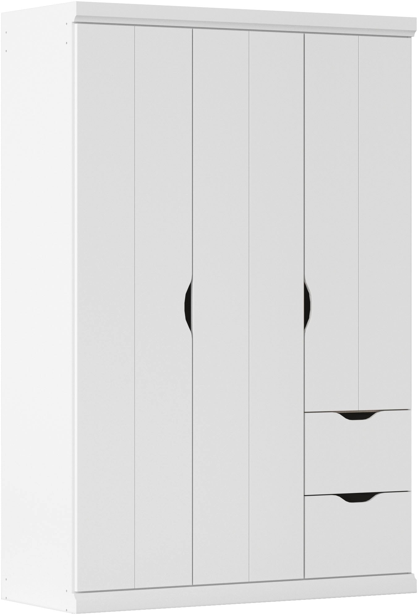 rauch Kleiderschrank »Drehtürenschrank Schrank Garderobe Wäscheschrank Schl günstig online kaufen