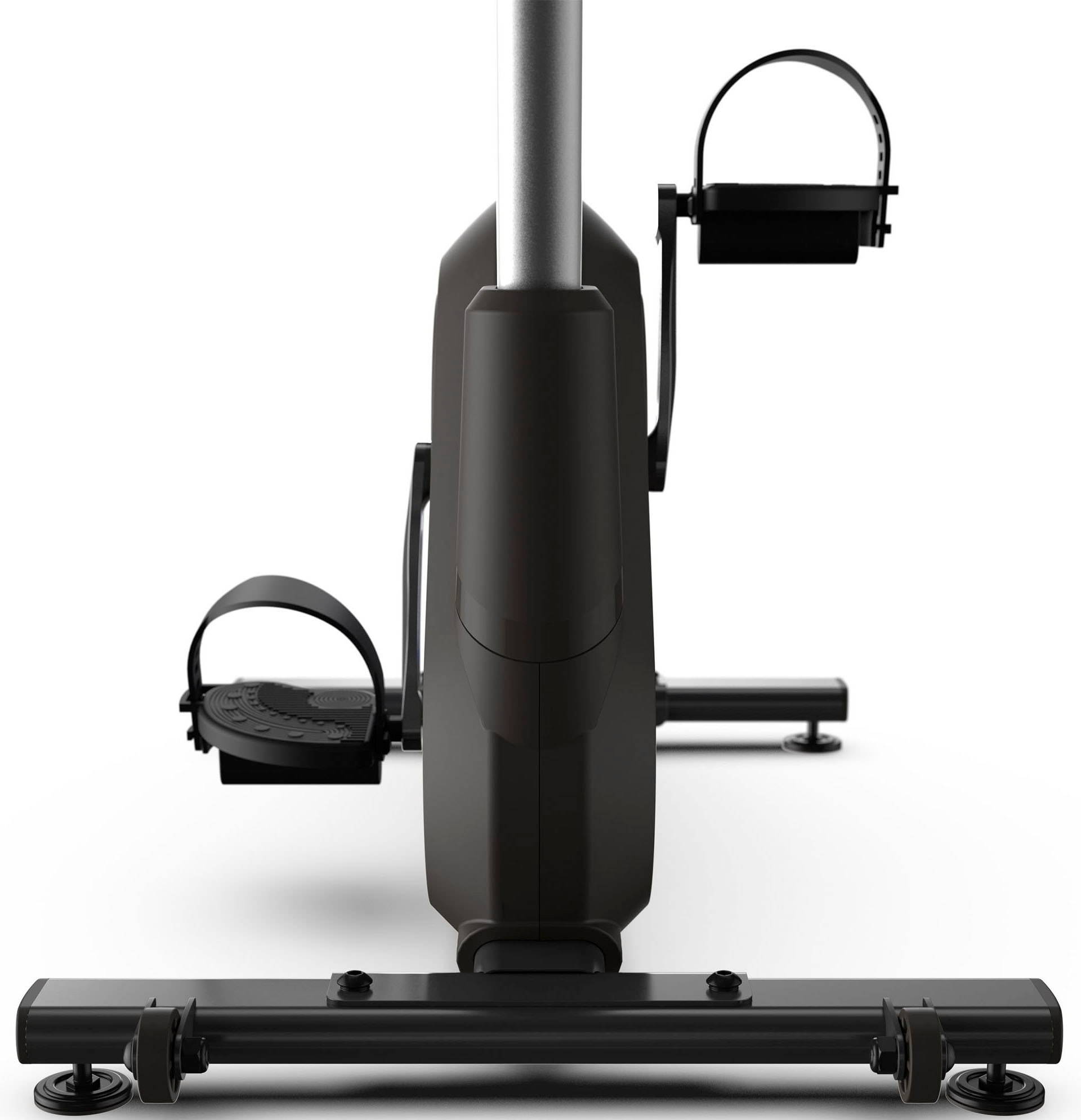 Horizon Fitness Heimtrainer »Paros 3.0«, (mit Tablet-Halterung)