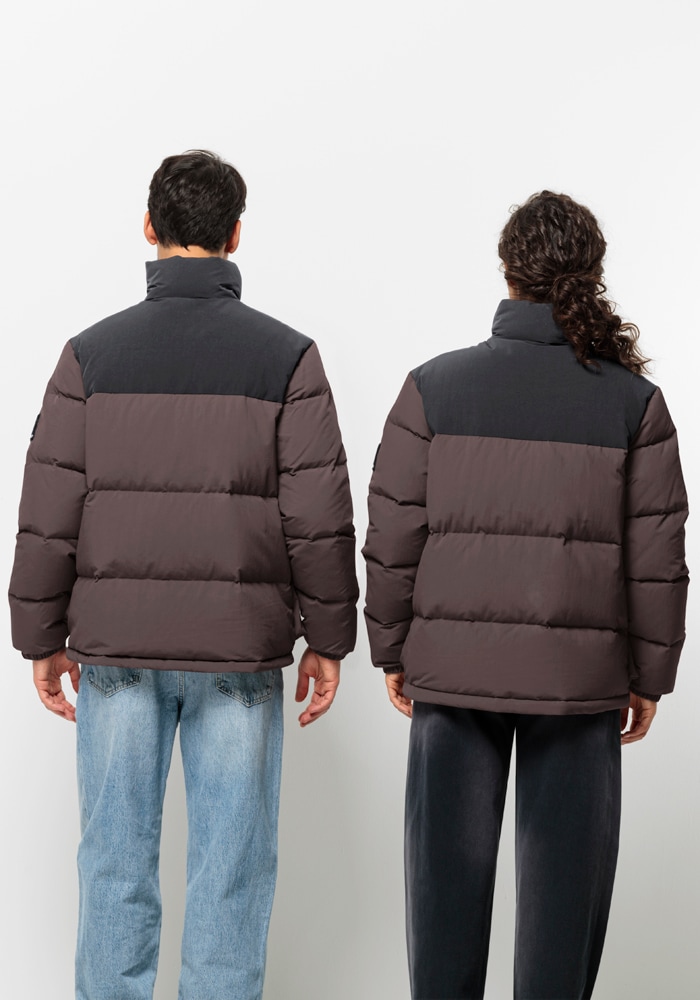 Jack Wolfskin Daunenjacke »DELLBRUECK JKT«