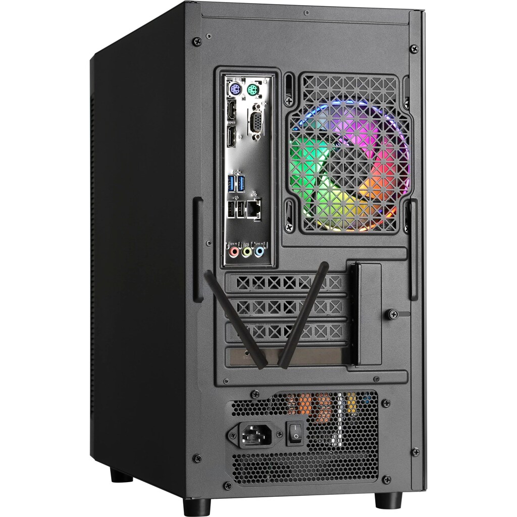 CSL PC »HydroX V5113«