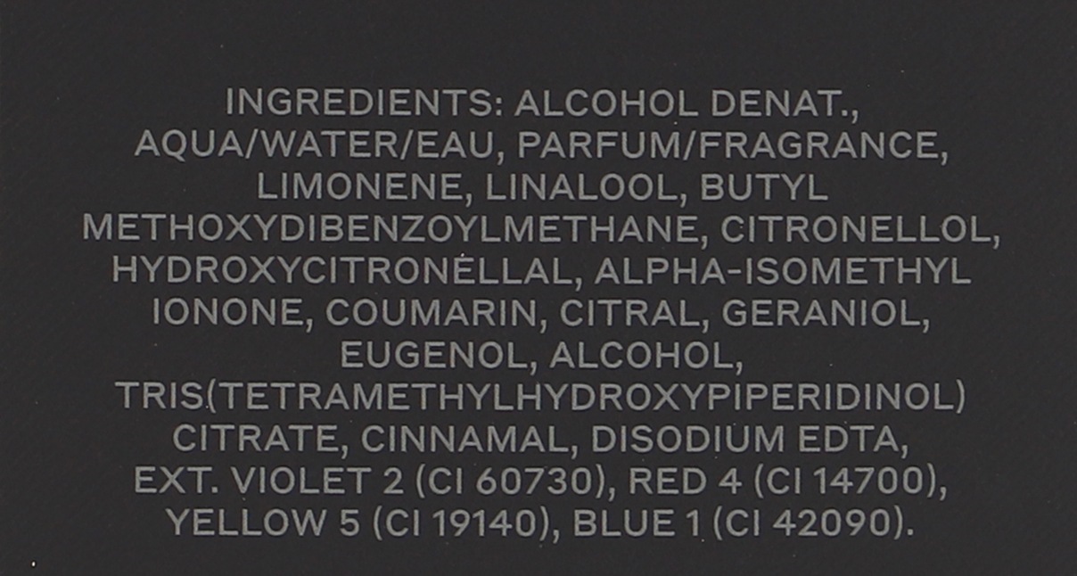 BURBERRY Eau de Toilette »Burberry Mr.«