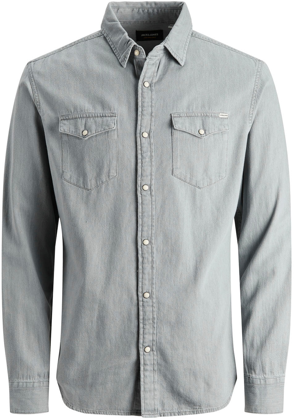 Jack & Jones Jeanshemd »SHERIDAN SHIRT«