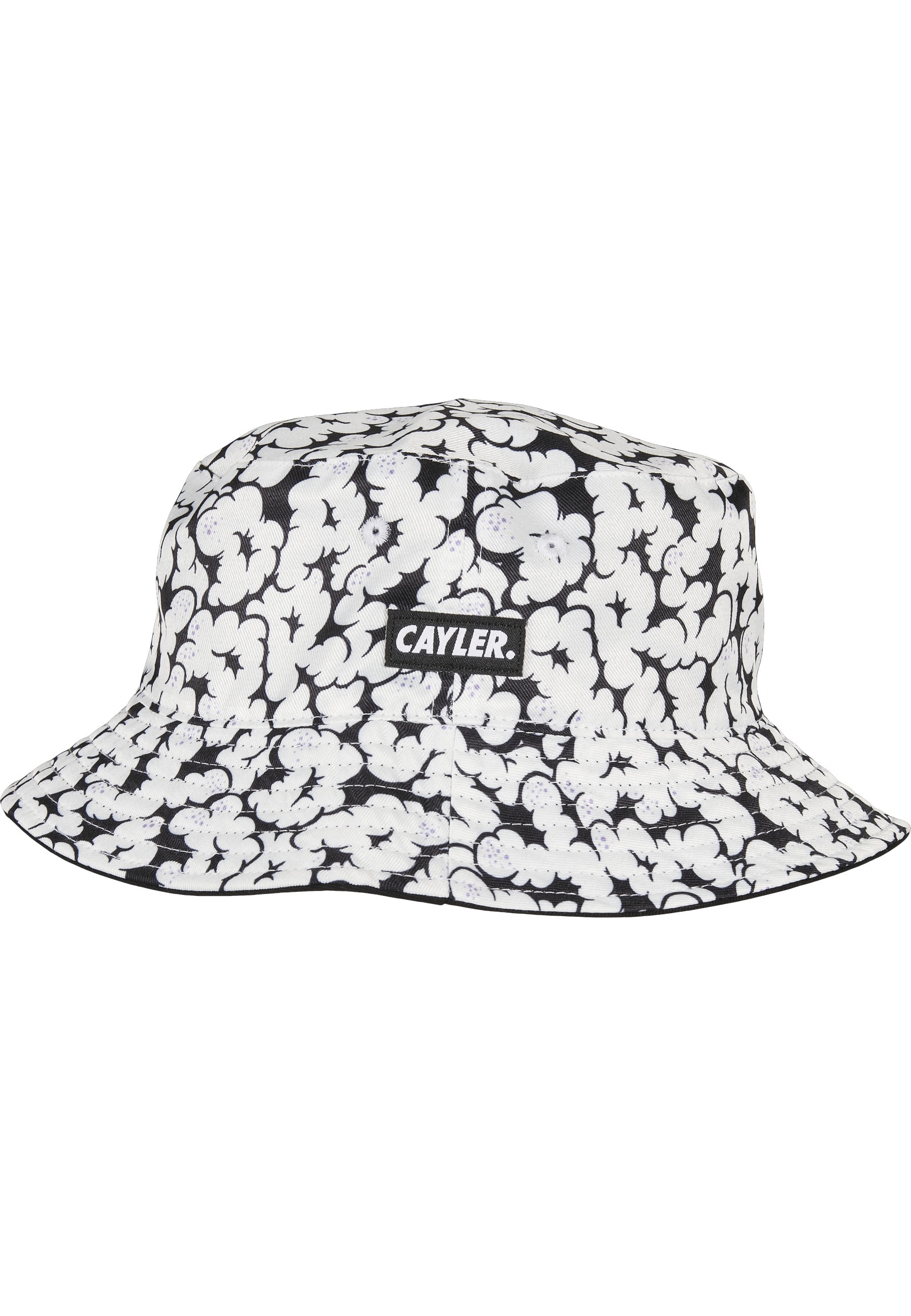 CAYLER & SONS Fischerhut »Cayler & Sons Unisex Day Dreamin Reversible Bucket Hat«