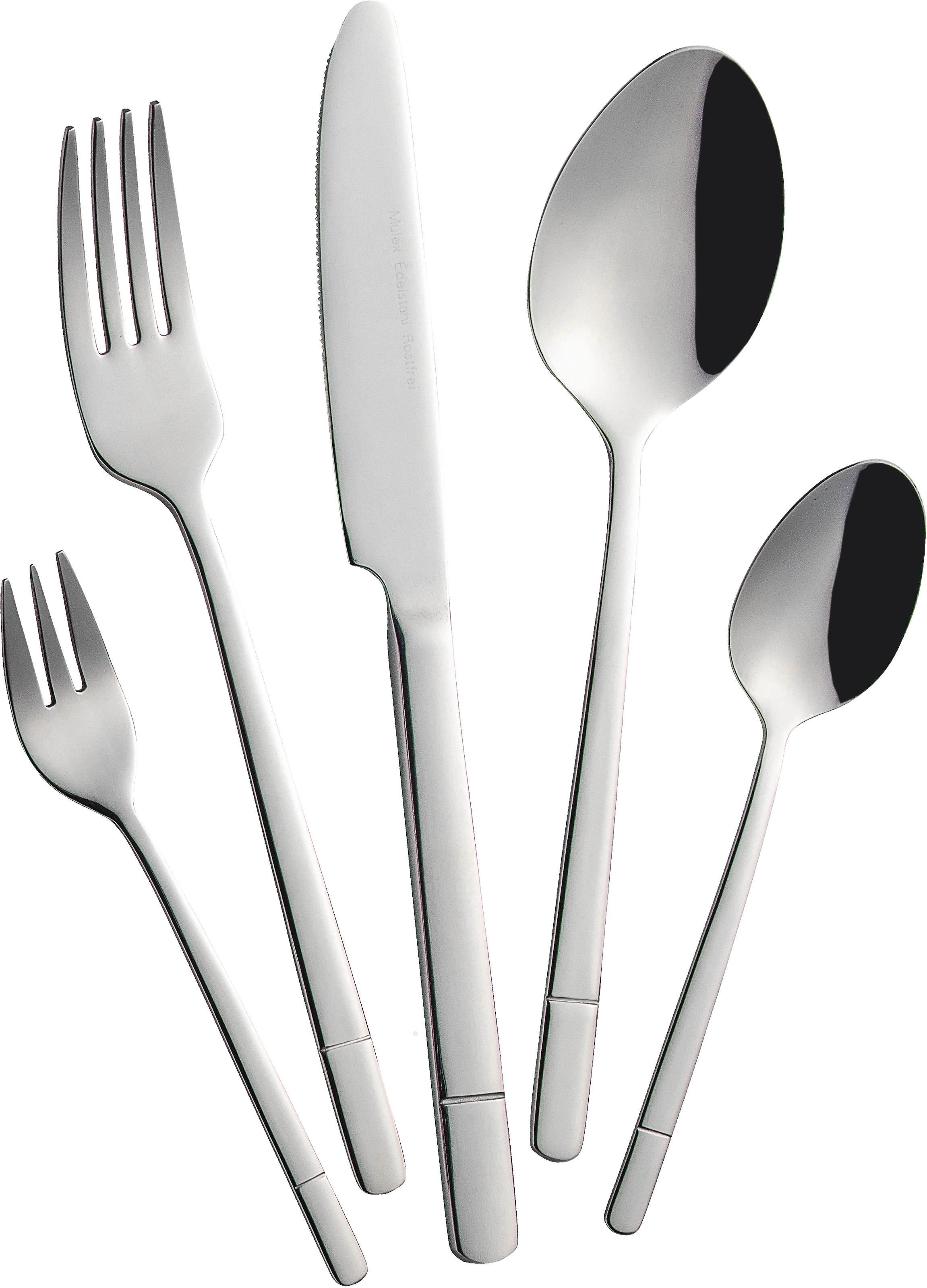Besteck-Set 