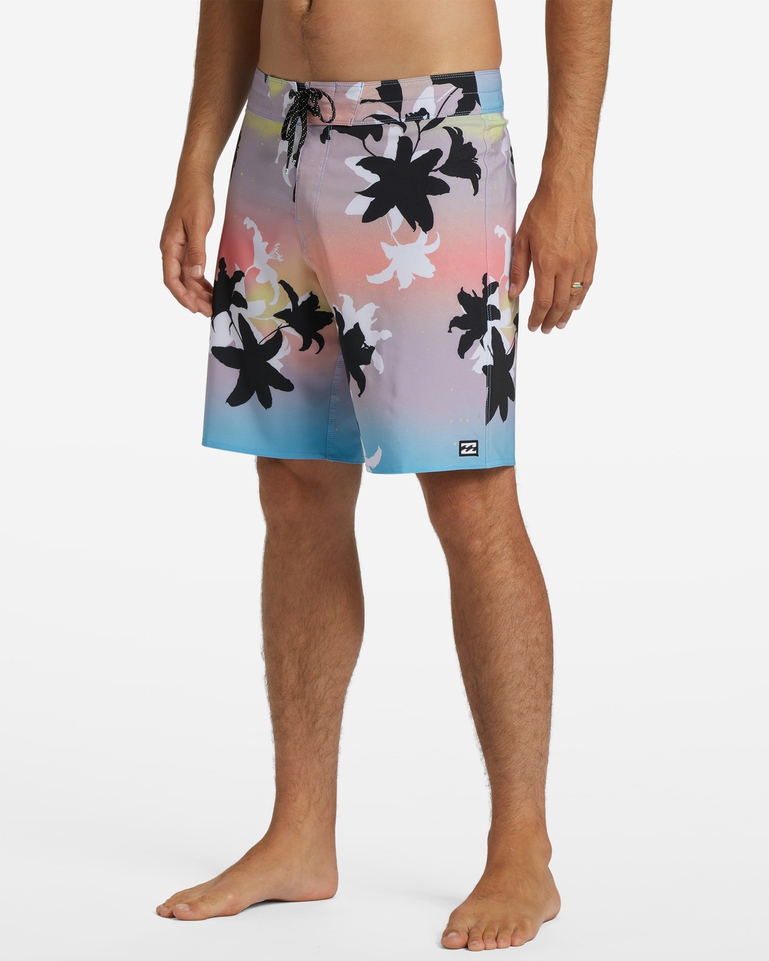 4. Bild von Billabong Boardshorts »Sundays Pro«