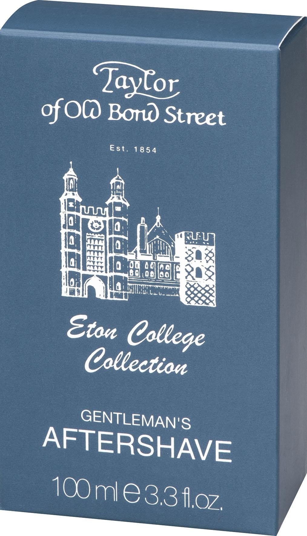 Taylor of Old Bond Street After-Shave »Eton College«