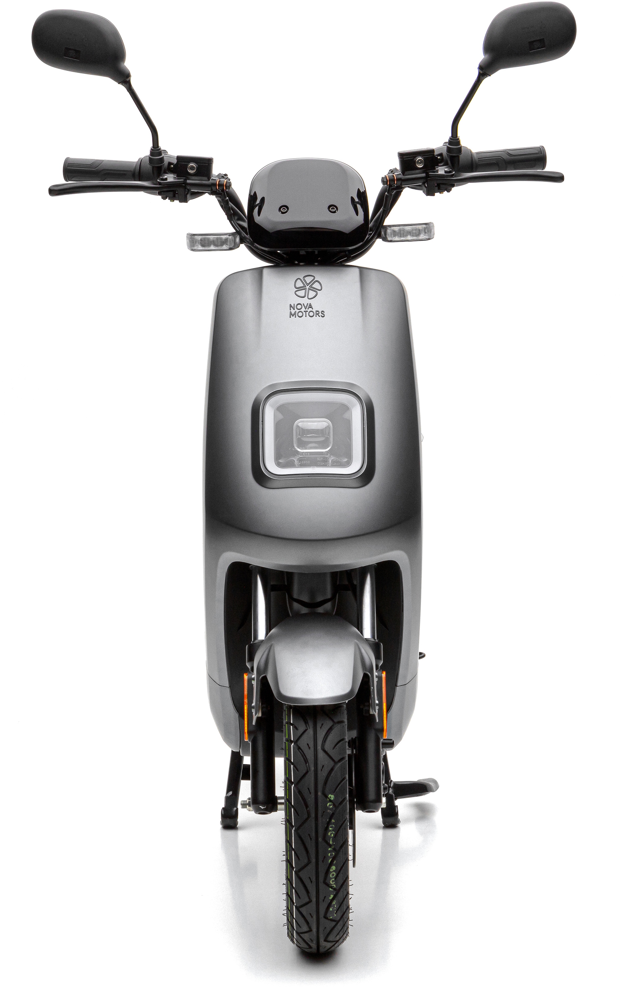 E-Motorroller (Packung) bestellen Motors »S4 Nova Lithium«,