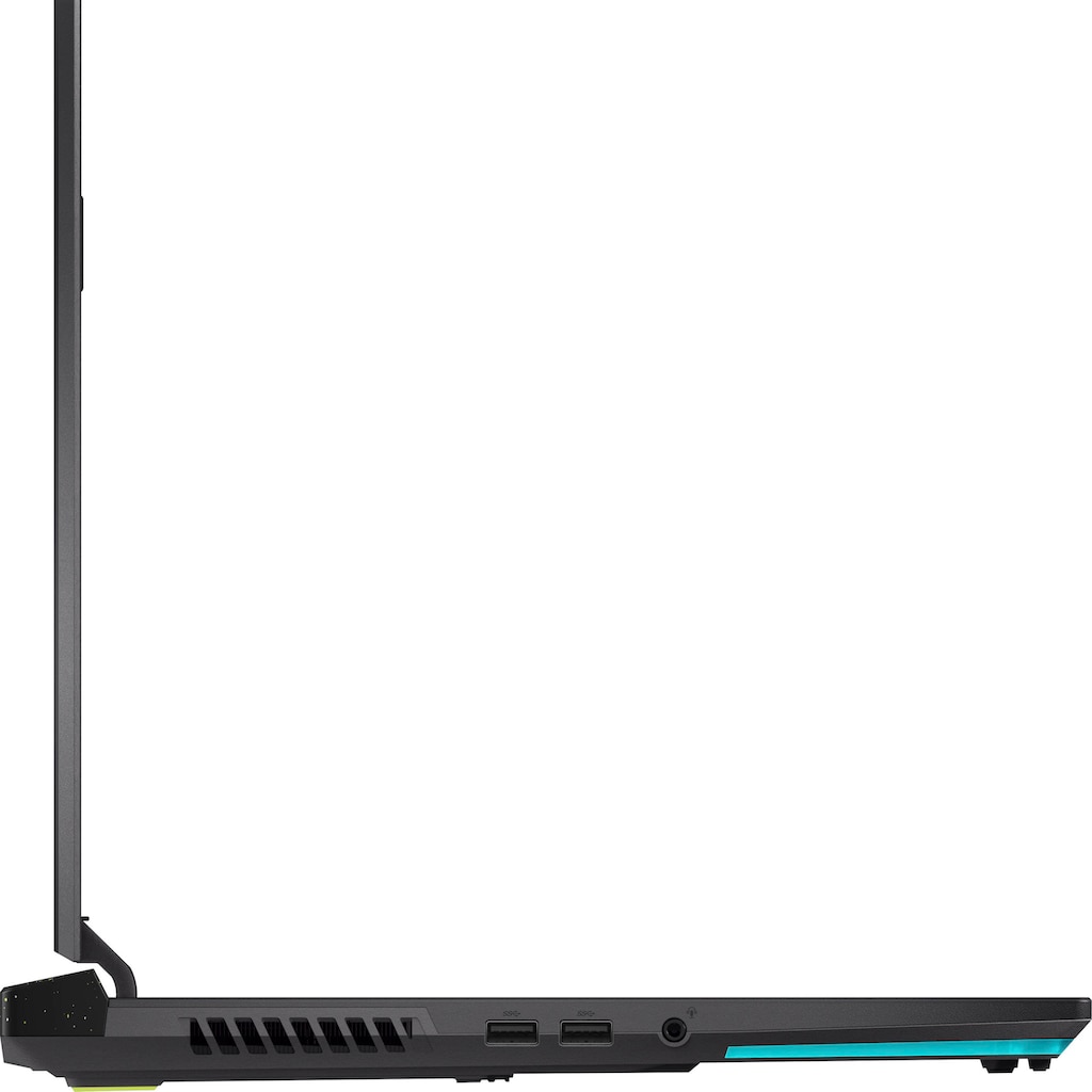 Asus Gaming-Notebook »ROG Strix G17 G713RW-LL108W«, 43,94 cm, / 17,3 Zoll, AMD, Ryzen 7, GeForce RTX 3070 Ti, 1000 GB SSD