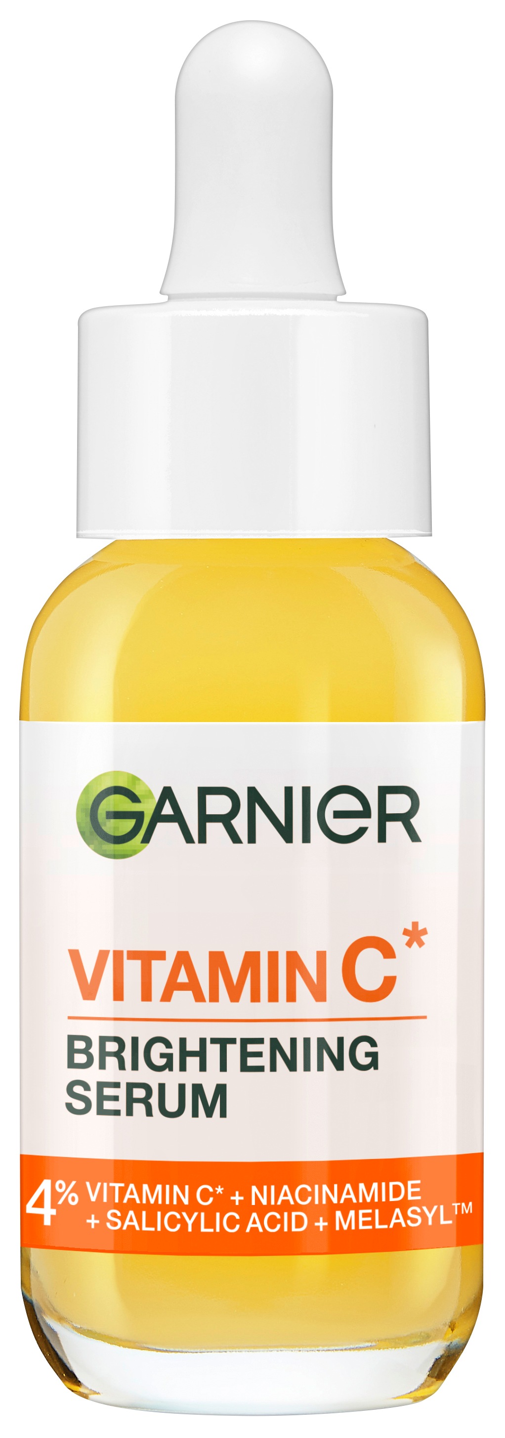 GARNIER Gesichtsserum »SKIN ACTIVE VITAMIN C« mit Vitamin C Derivat