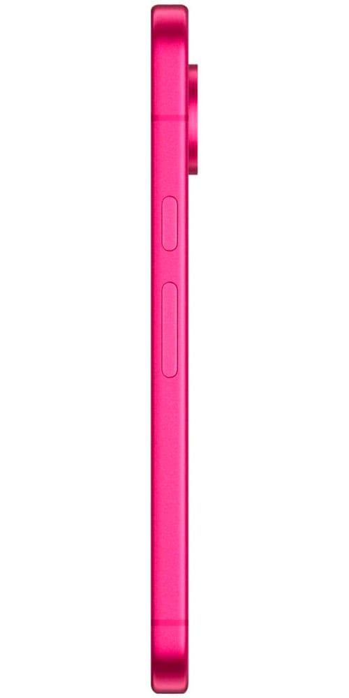 Google Smartphone »Pixel 11« Hibiscus