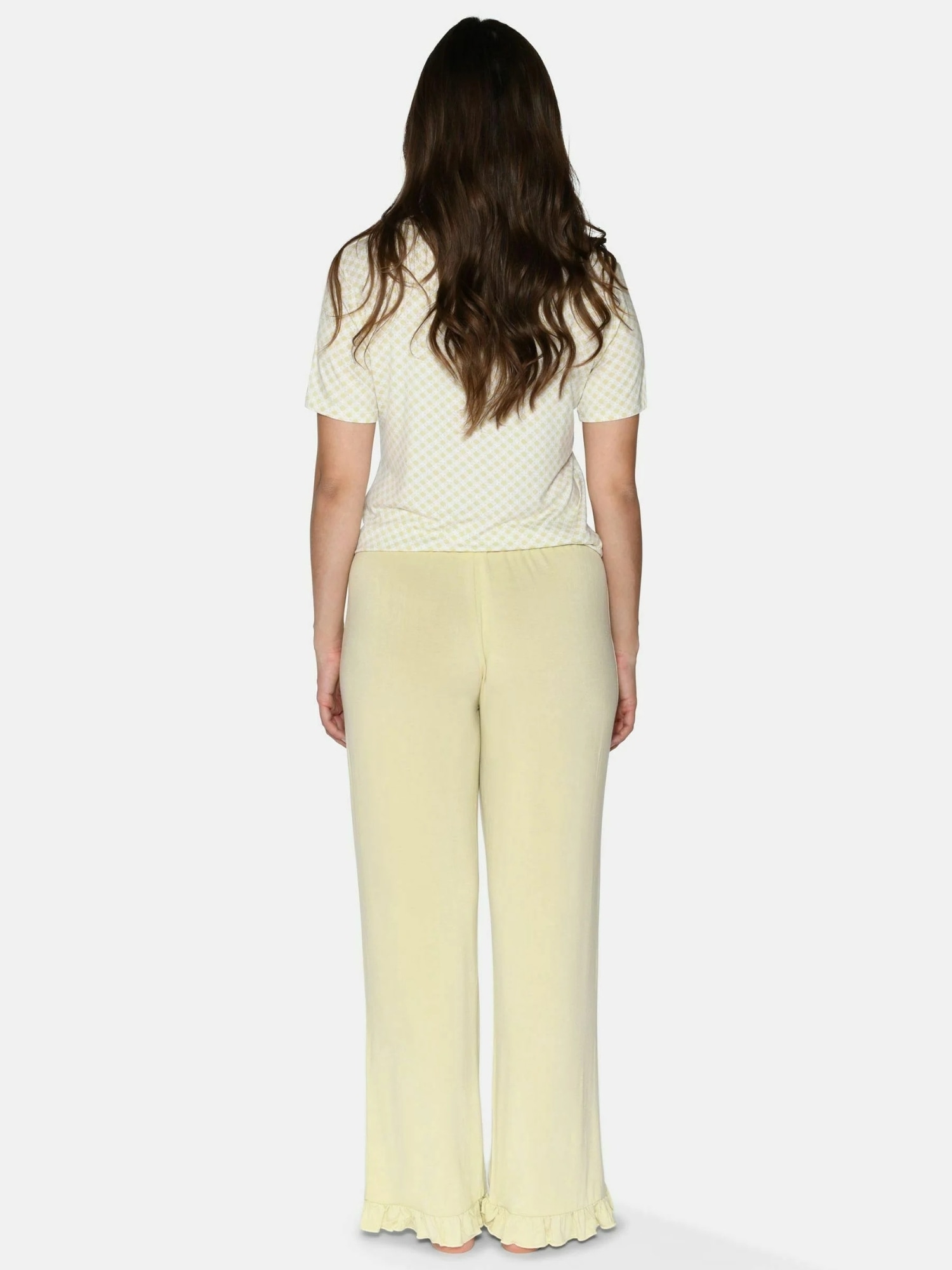 CCDK Copenhagen Pyjama »CCDK Copenhagen sleep pants Jasmin«