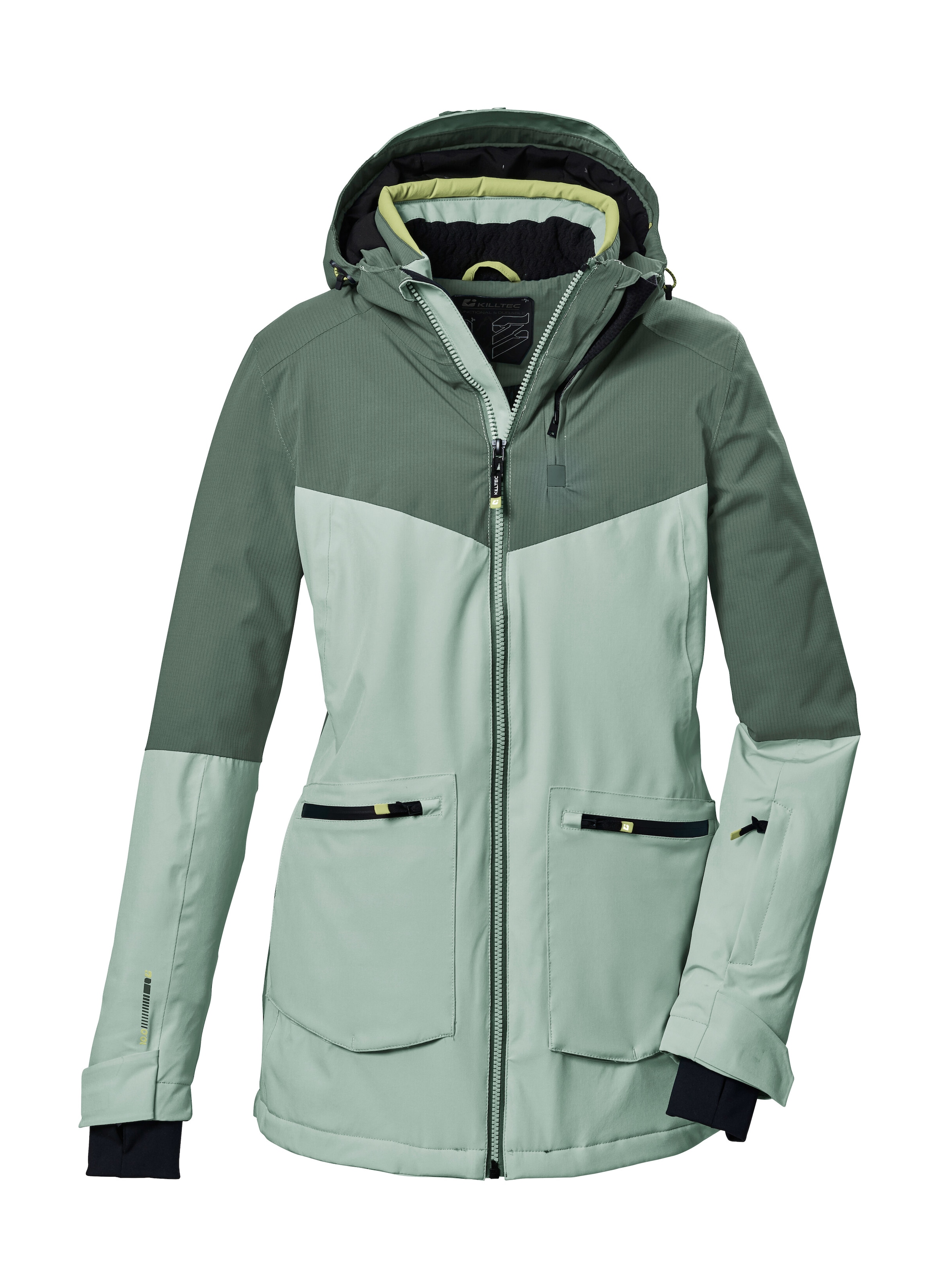 Killtec Skijacke »KSW 40 WMN SKI JCKT«