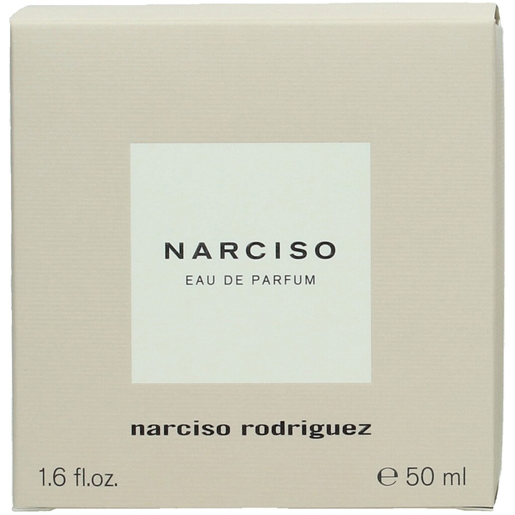 narciso rodriguez Eau de Parfum »Narciso«