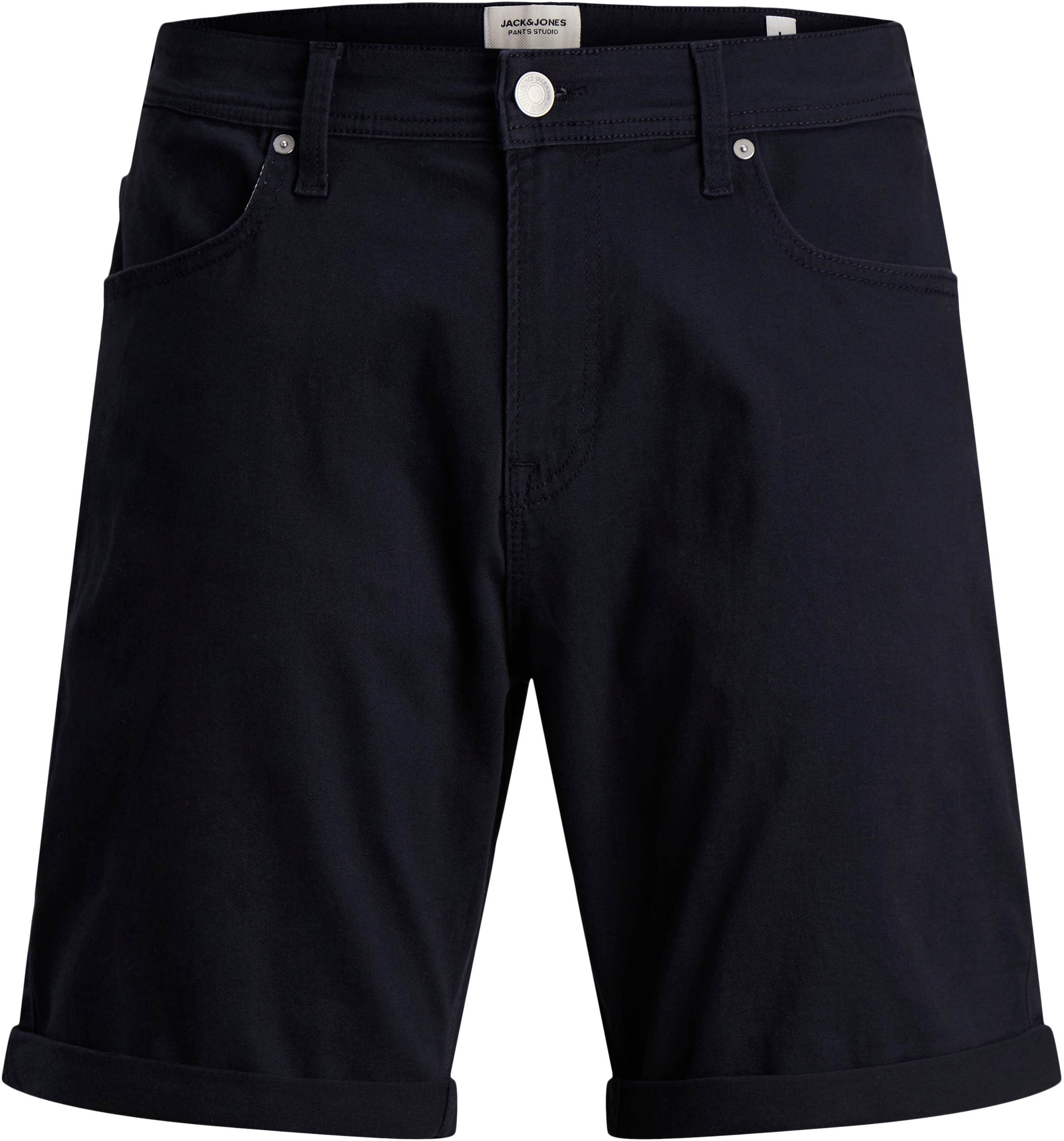 Jack & Jones Shorts »JPSTRICK DYLAN ORIGINAL SHORTS MP 2PK«