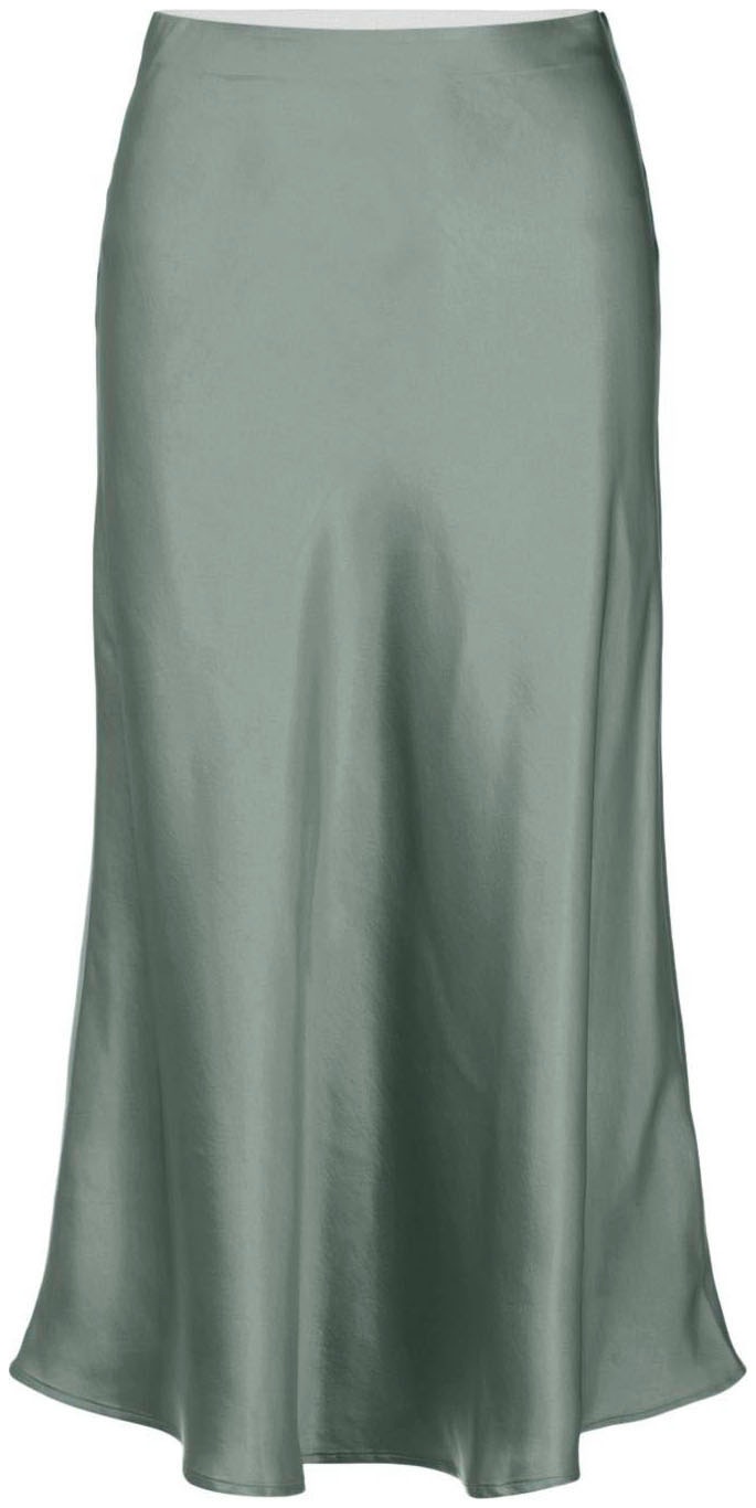 5. Bild von Y.A.S Midirock »YASPASTELLA HW MIDI SKIRT NOOS«