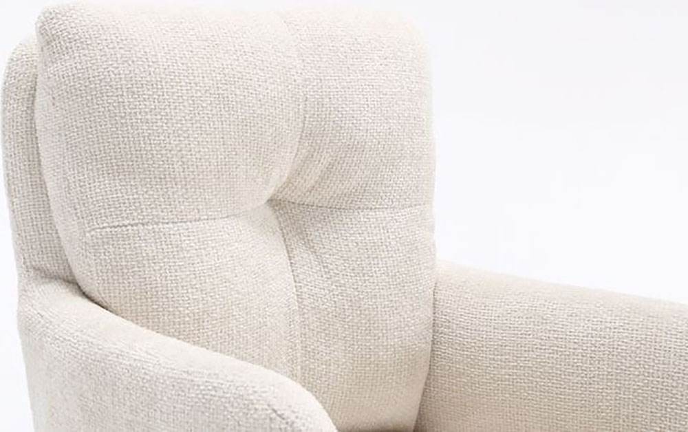 Home affaire Esszimmerstuhl »Valldemossa«, (Set), 2 St., Boucle günstig online kaufen