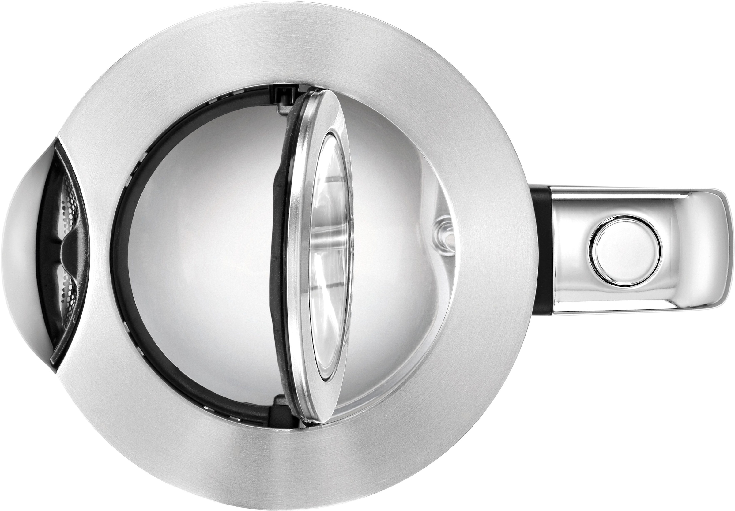 WMF Wasserkocher »Glas-LONO«, 1,7 l, 3000 W