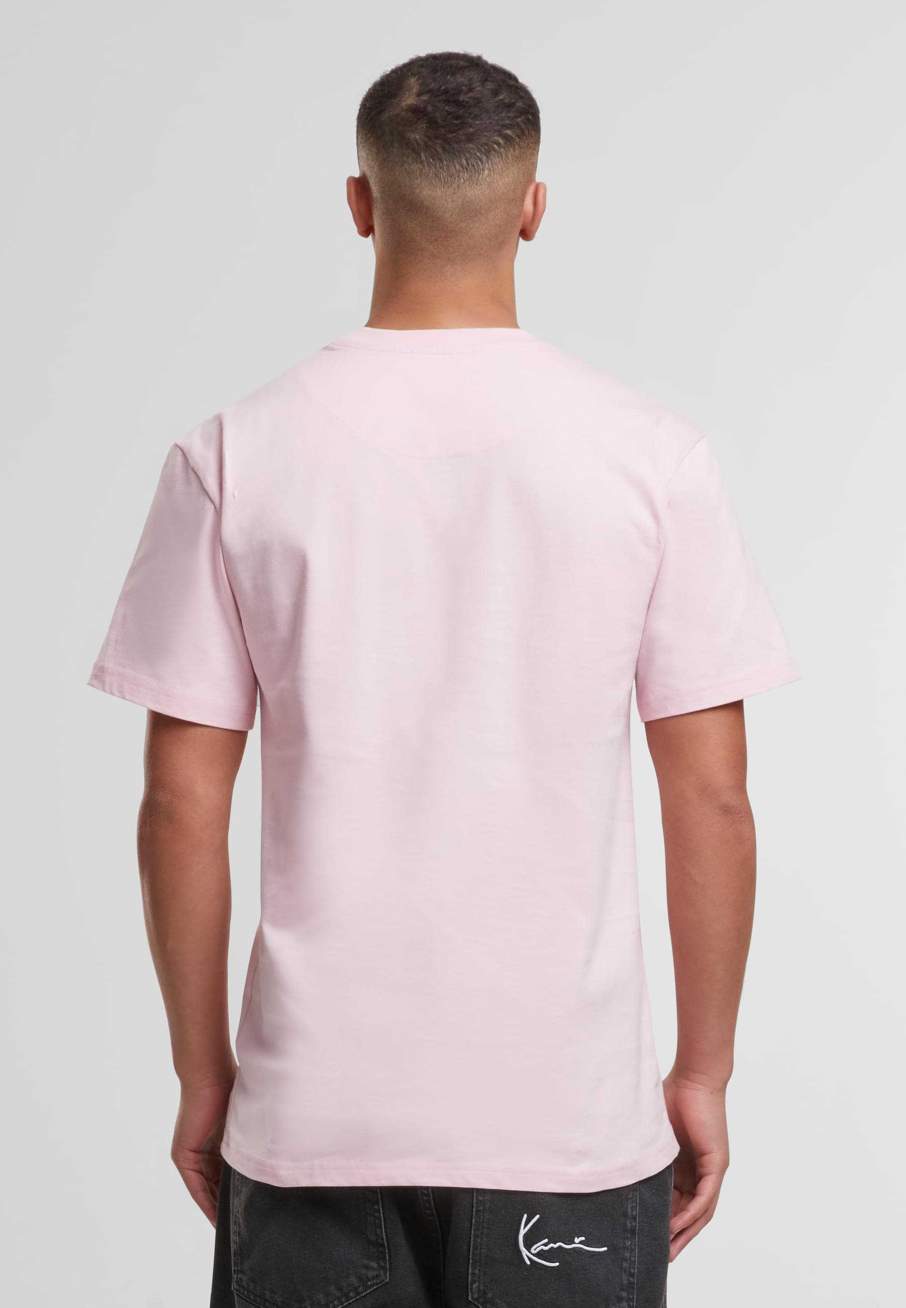 Karl Kani T-Shirt »Karl Kani Small Signature Essential Tee« 1 Stk.