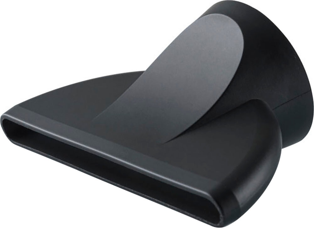 eta Ionic-Haartrockner »Fenite Black Edition ETA931990000«, 1400 W, 3 Aufsätze, Verfügt über ein magnetisches Befestigungssystem