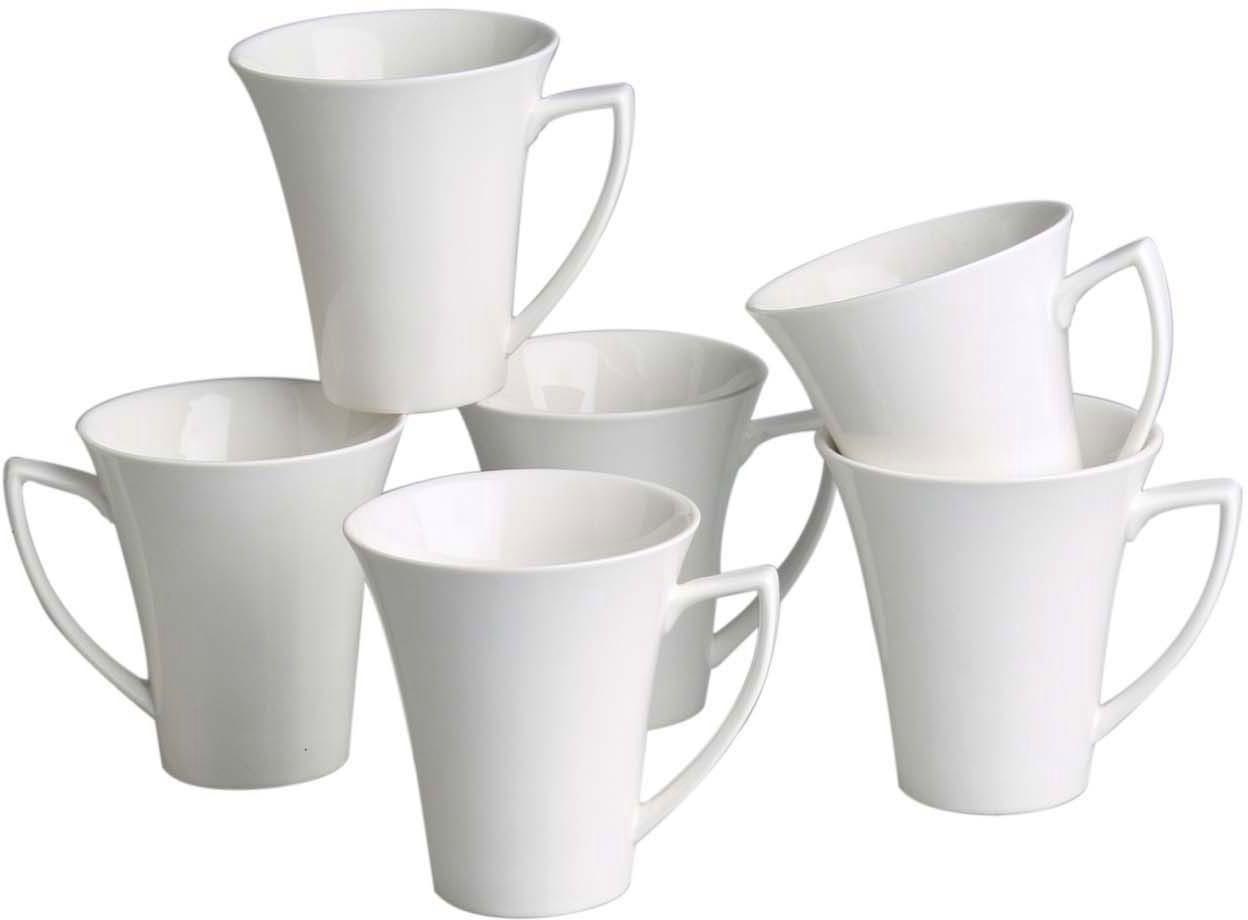 Retsch Arzberg Becher Fantastic 6 Tlg Online Kaufen Quelle De