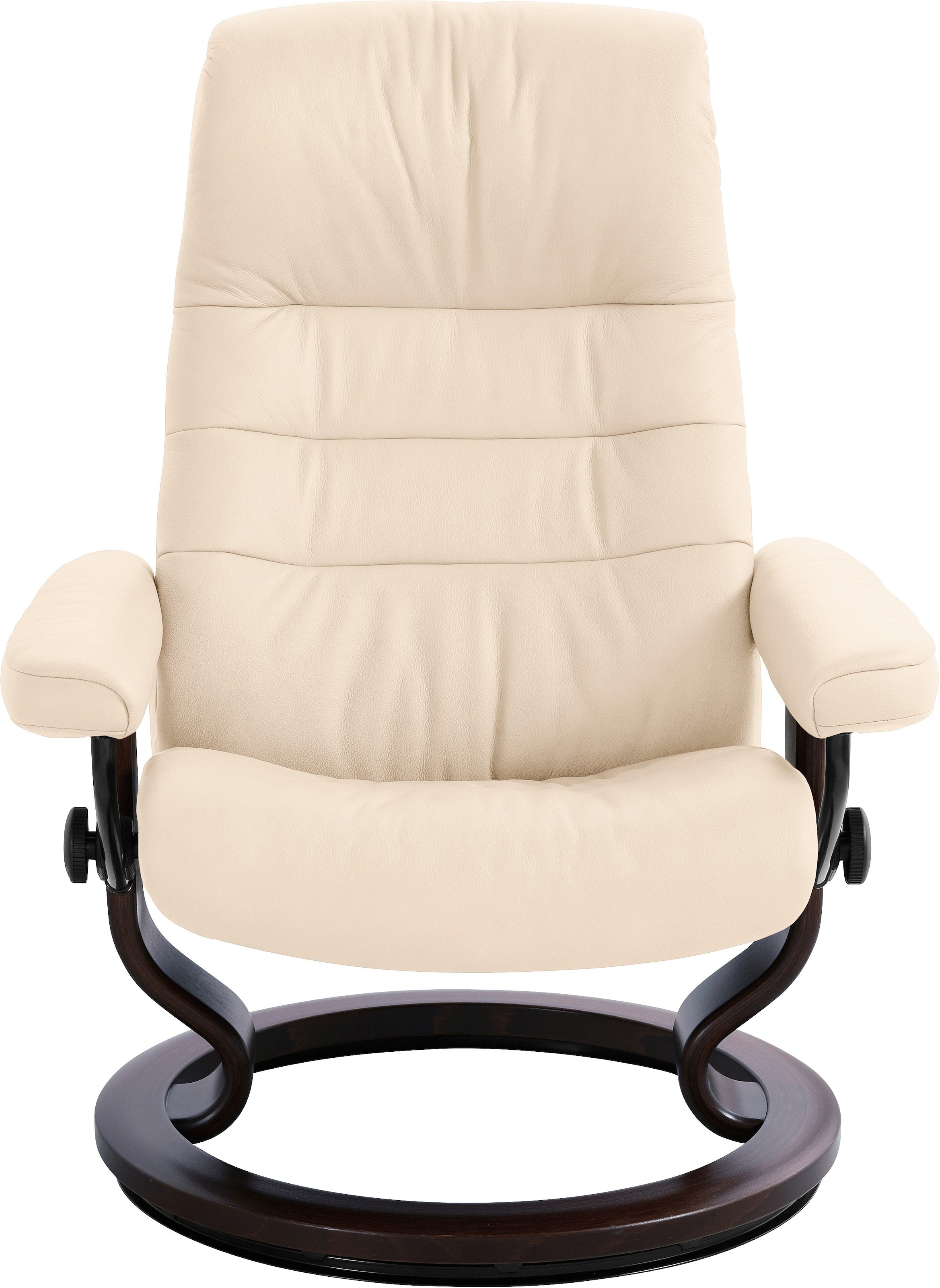 Stressless® Relaxsessel Classic L, Schlaffunktion Hocker), mit online (Set, Größe »Opal«, Base, mit mit Hocker, Relaxsessel mit kaufen