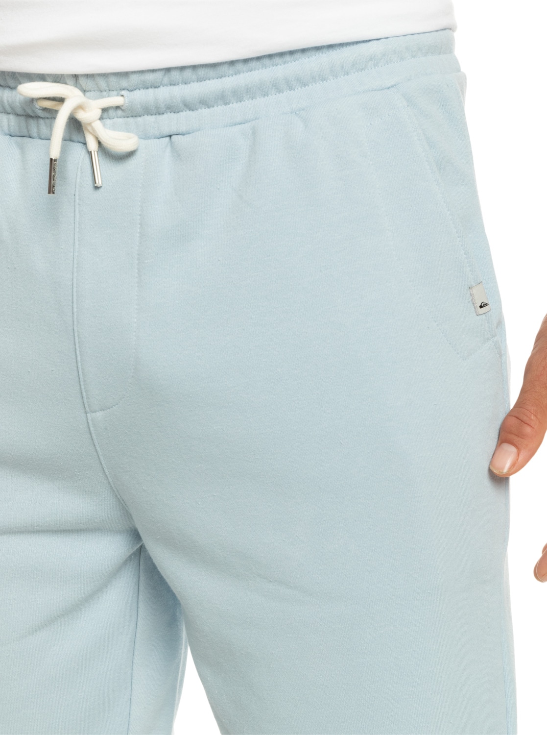 4. Bild von Quiksilver Sweatshorts »Essentials«