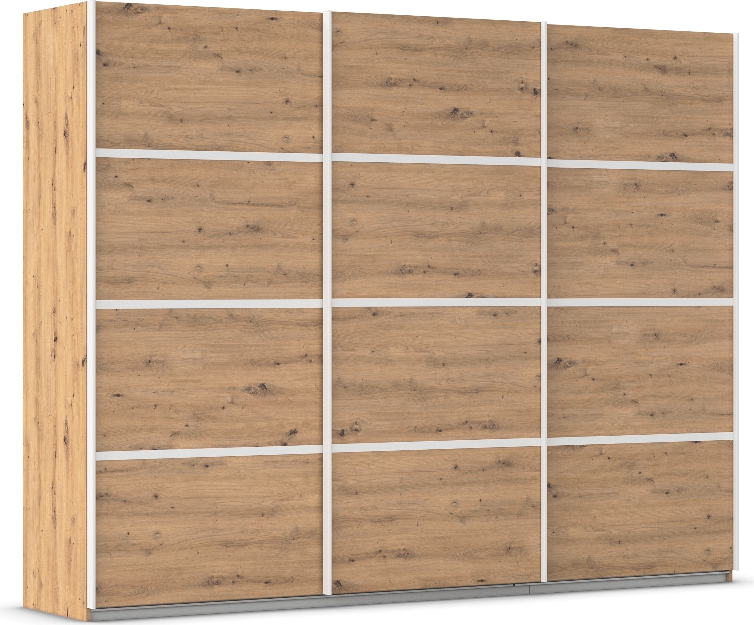 rauch Kleiderschrank "Schwebetürenschrank OTTO´s Choice Garderobe Schrank T günstig online kaufen