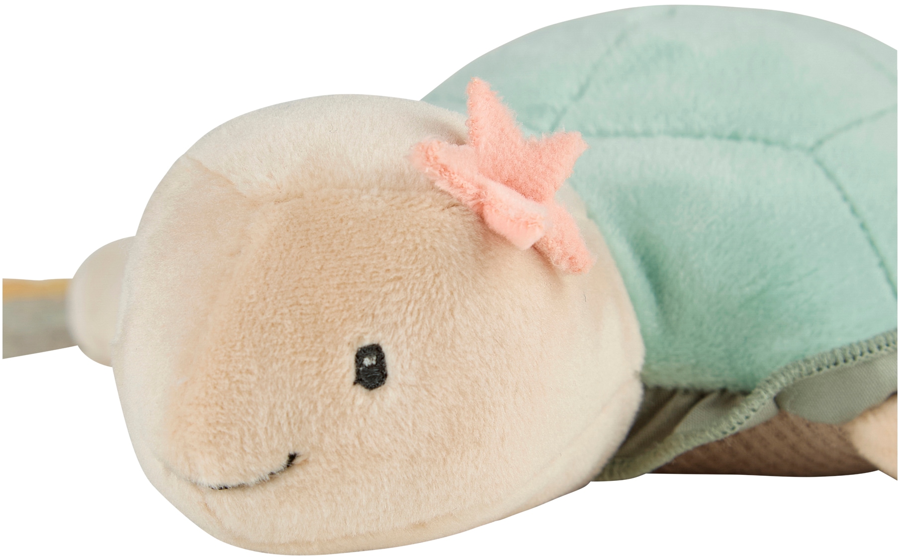 Sterntaler® Kuscheltier »Schildkröte S«