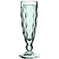 LEONARDO Sektglas »BRINDISI«, (Set, 6 tlg.), farbiges Colori-Glas, 140 ml, 6-teilig
