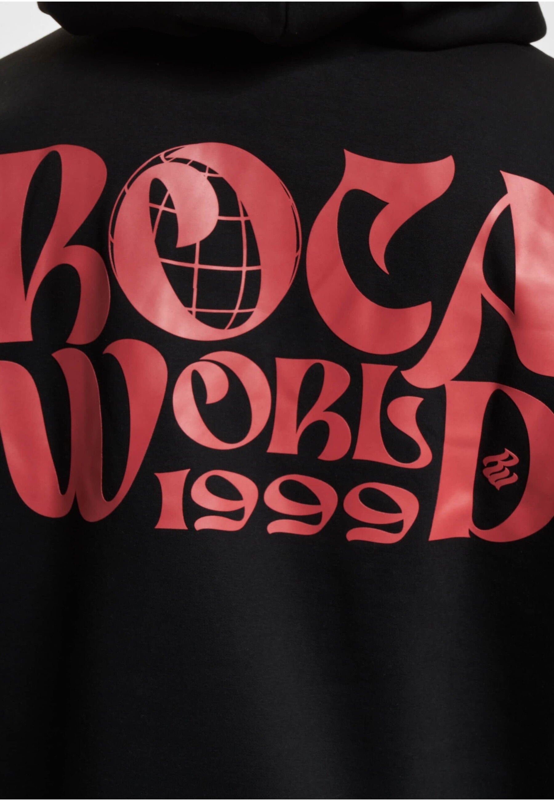 Rocawear Kapuzenpullover »Rocawear Rocawear Rocaworld Hoodies« 1 Stk.
