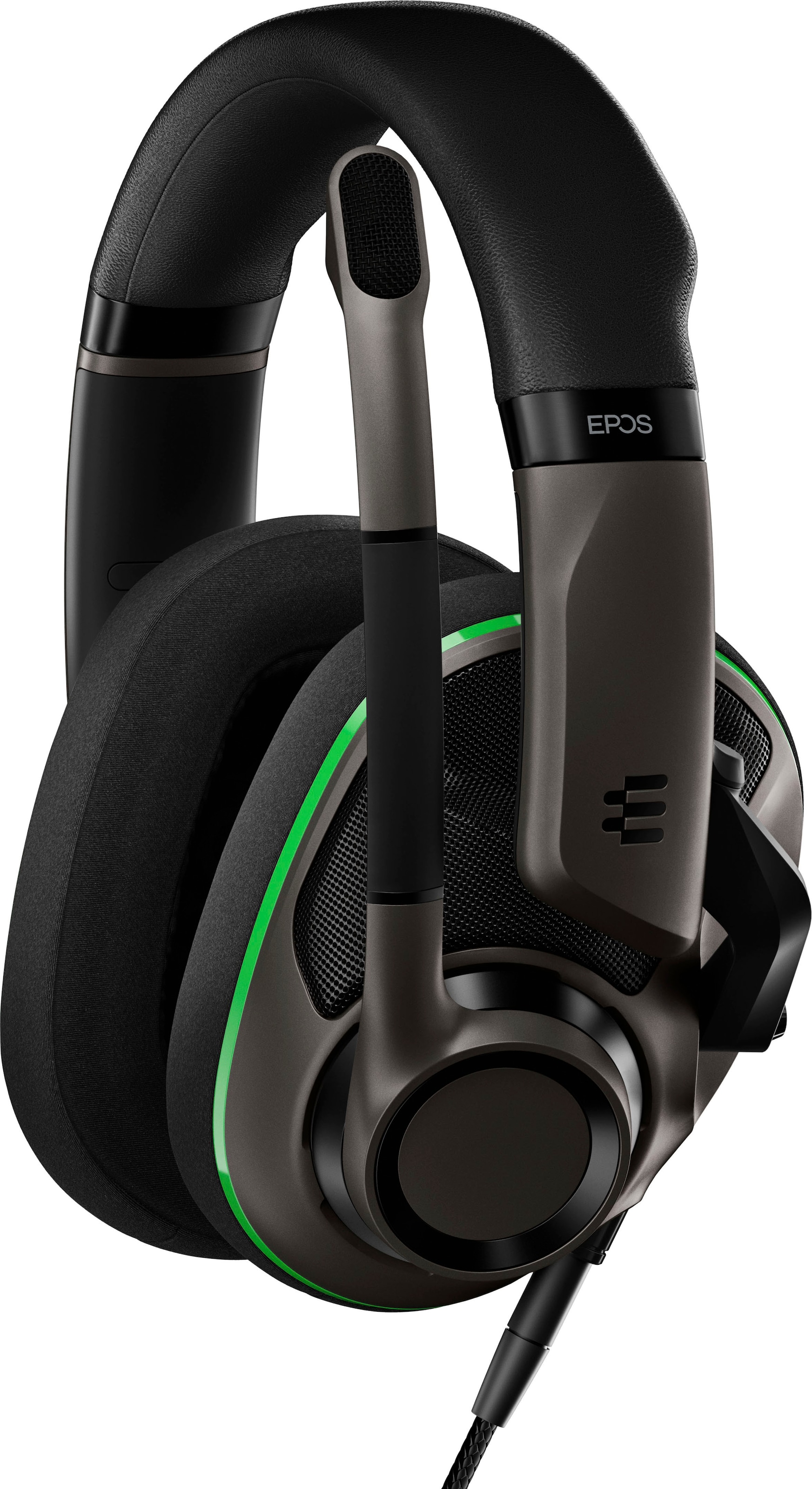 EPOS Gaming-Headset »H6PRO - Xbox Edition«, Open Acoustic