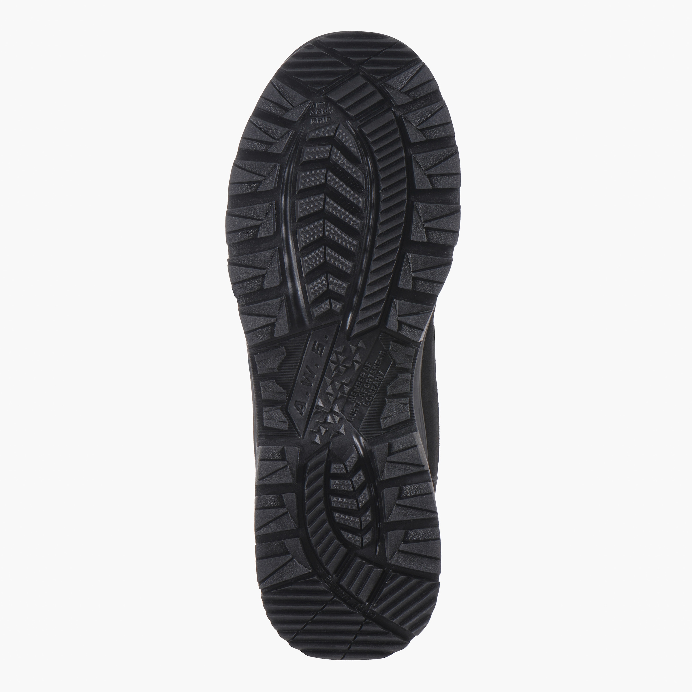 Luhta Winterboots »HOHTAVA MS«  mit Gummi-Laufsohle, profiliertes Laufsohlenprofil, gefüttert