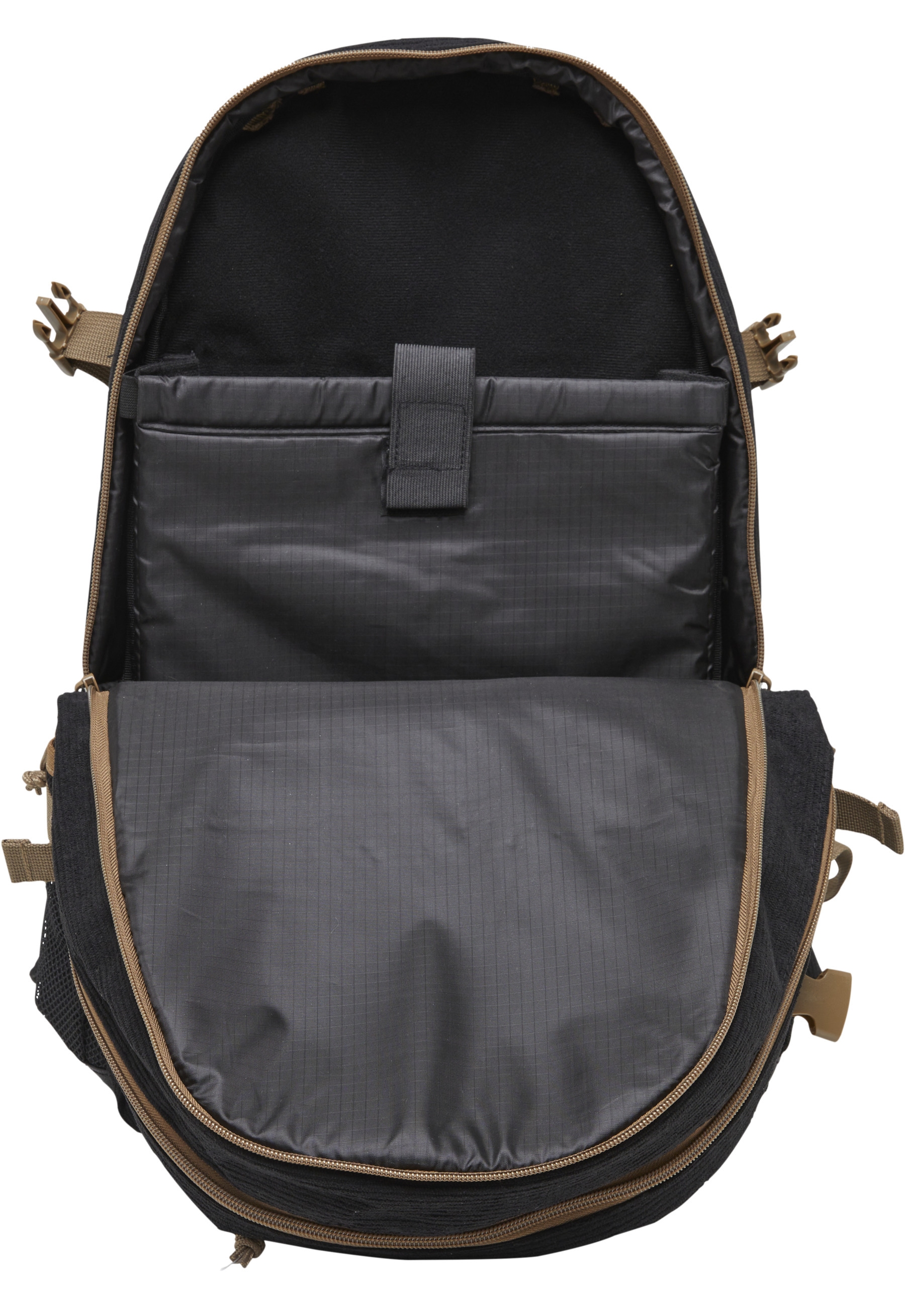 Brandit Rucksack »Brandit Forvert Cord Laptop Louis«