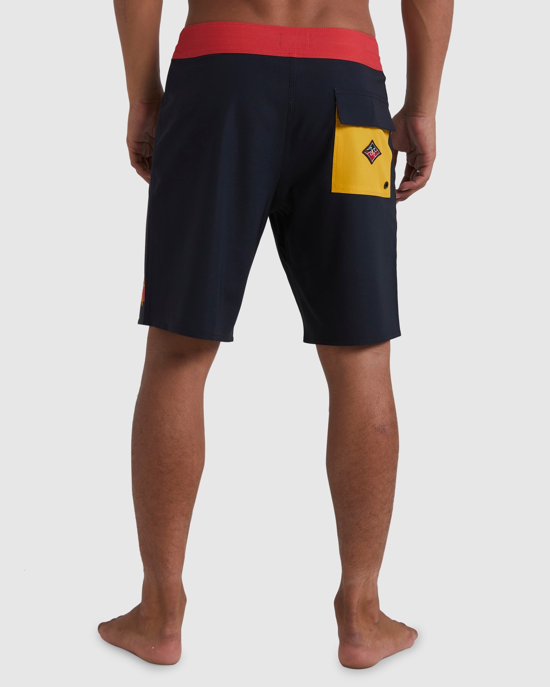 Billabong Boardshorts »Otis Flag Pro«