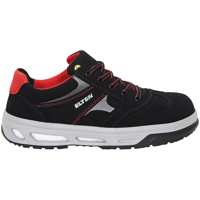 Elten Sicherheitsschuh »NED XX10 black Low ESD S2« online kaufen