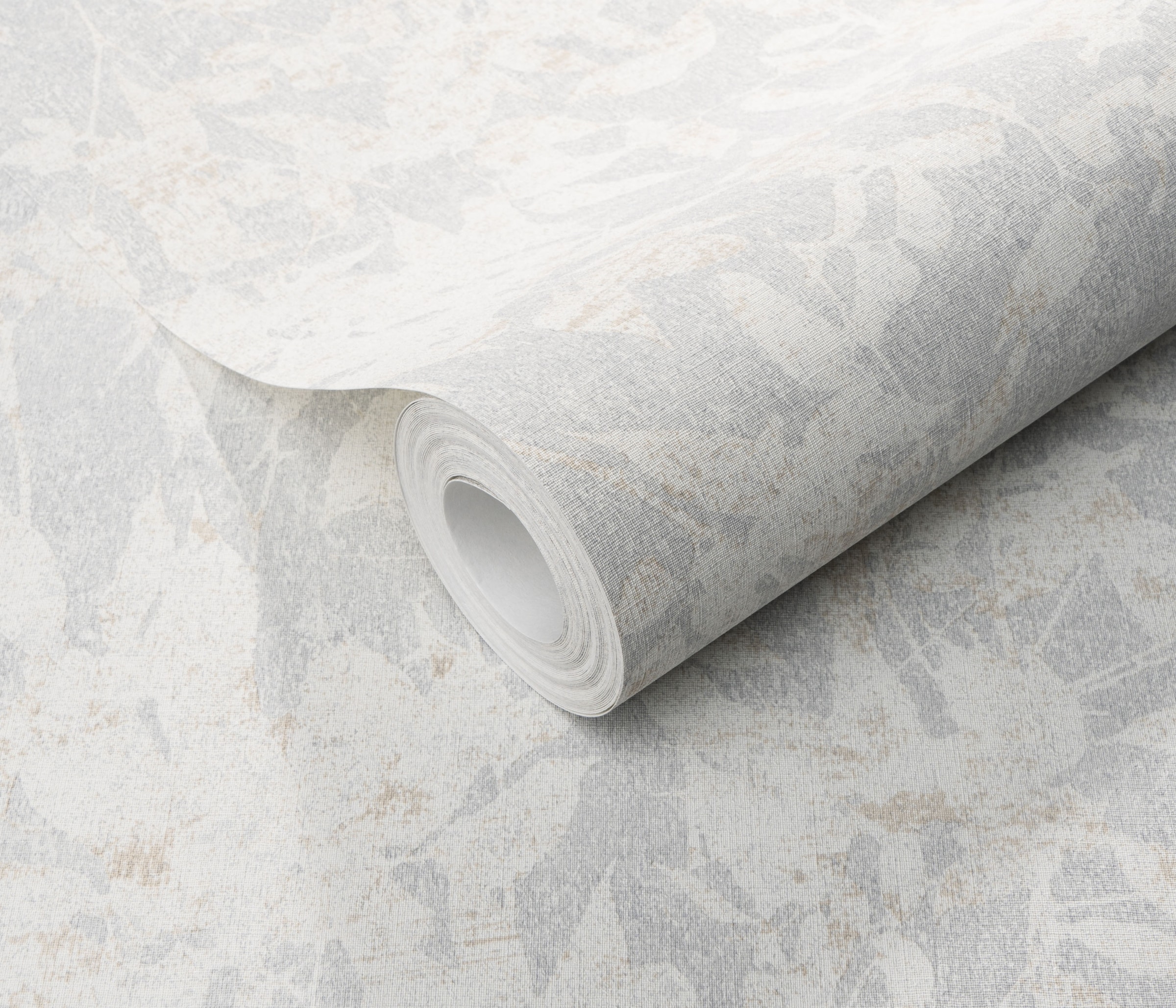 Erismann Vliestapete »Vliestapete TANGLE« Wald | botanisch | tropisch leicht strukturiert Phthalate frei