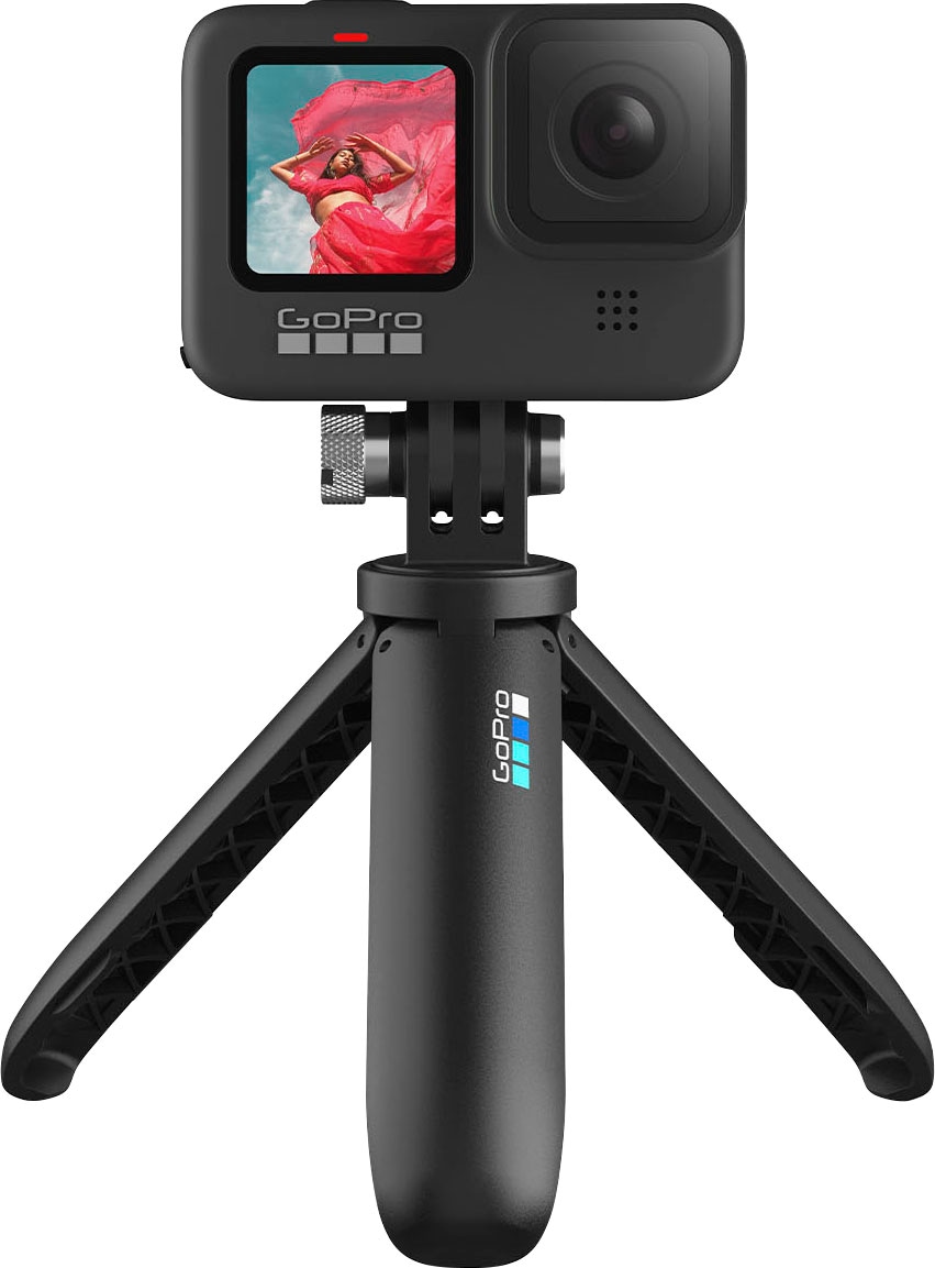 GoPro Kamerastativ »Shorty Mini-Verlängerungsstange + Stativ«