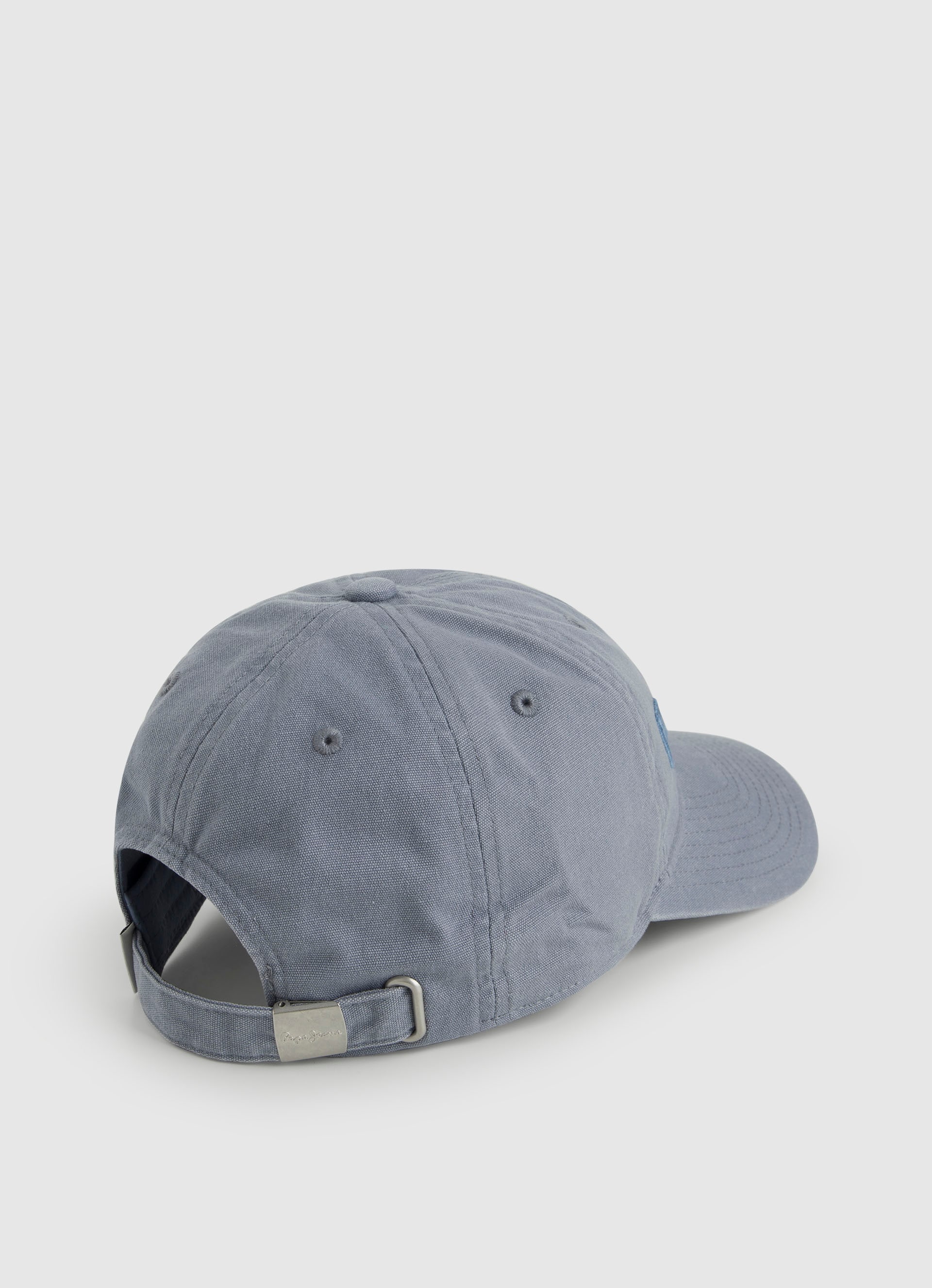 Pepe Jeans Baseball Cap »WARREN C«, mit erhabener Logostickerei