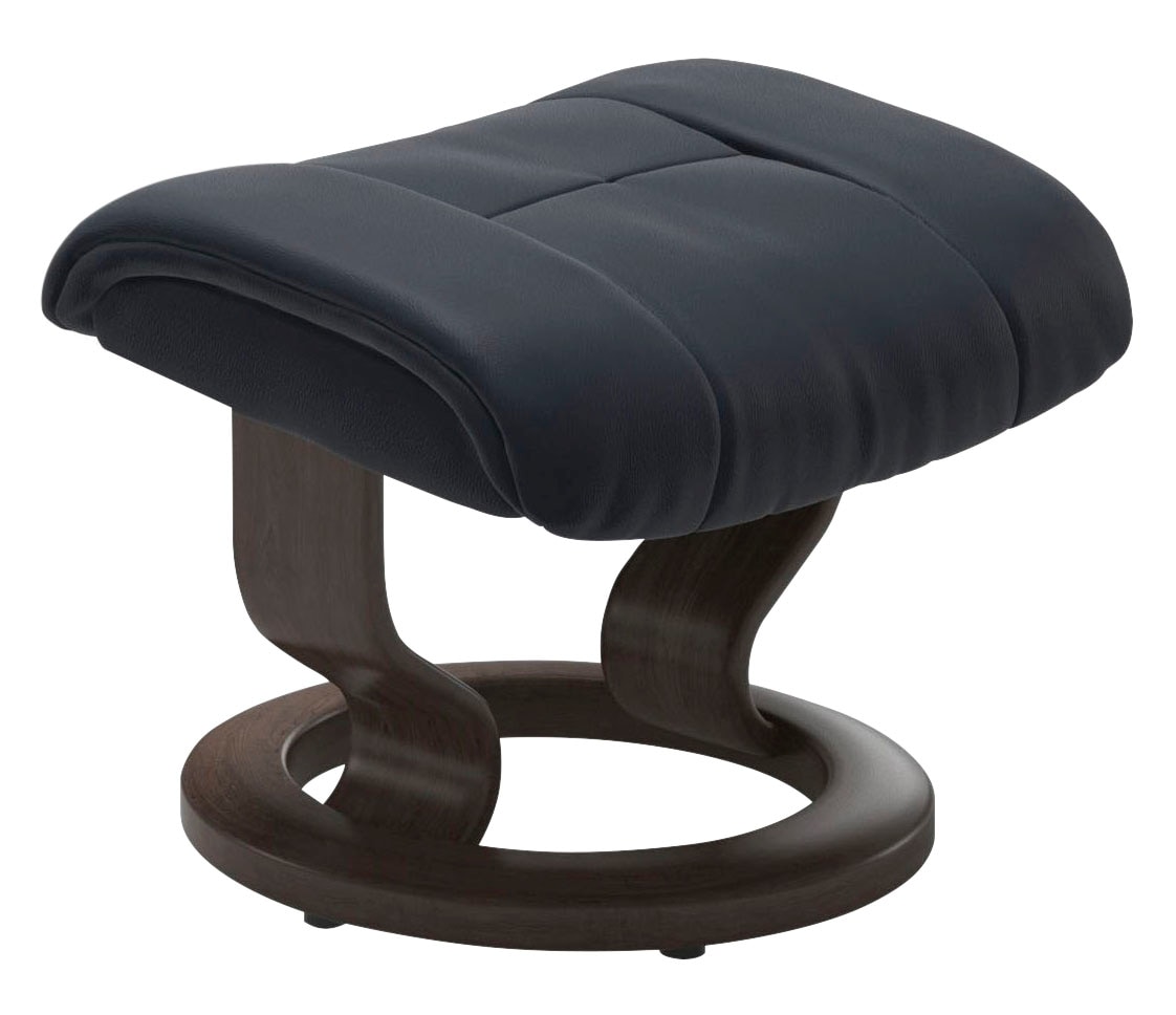 Stressless® Fußhocker »Mayfair«, mit Classic Base, Gestell Wenge