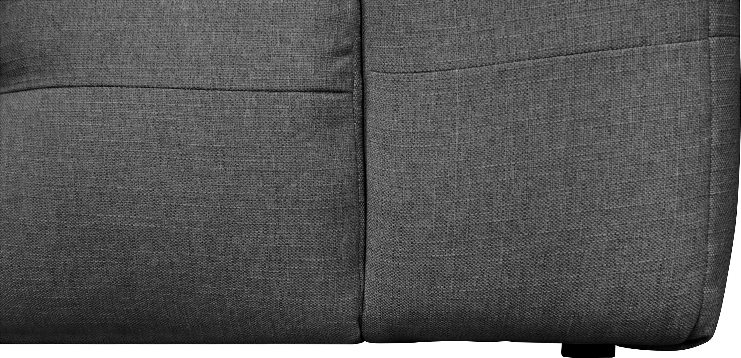 LeGer Home by Lena Gercke Ecksofa »TALISHA L-Form Designersofa, moderne Steppung, B/T/H: 276/178/75 cm«, aufwendig gepolstert, hoher Sitzkomfort