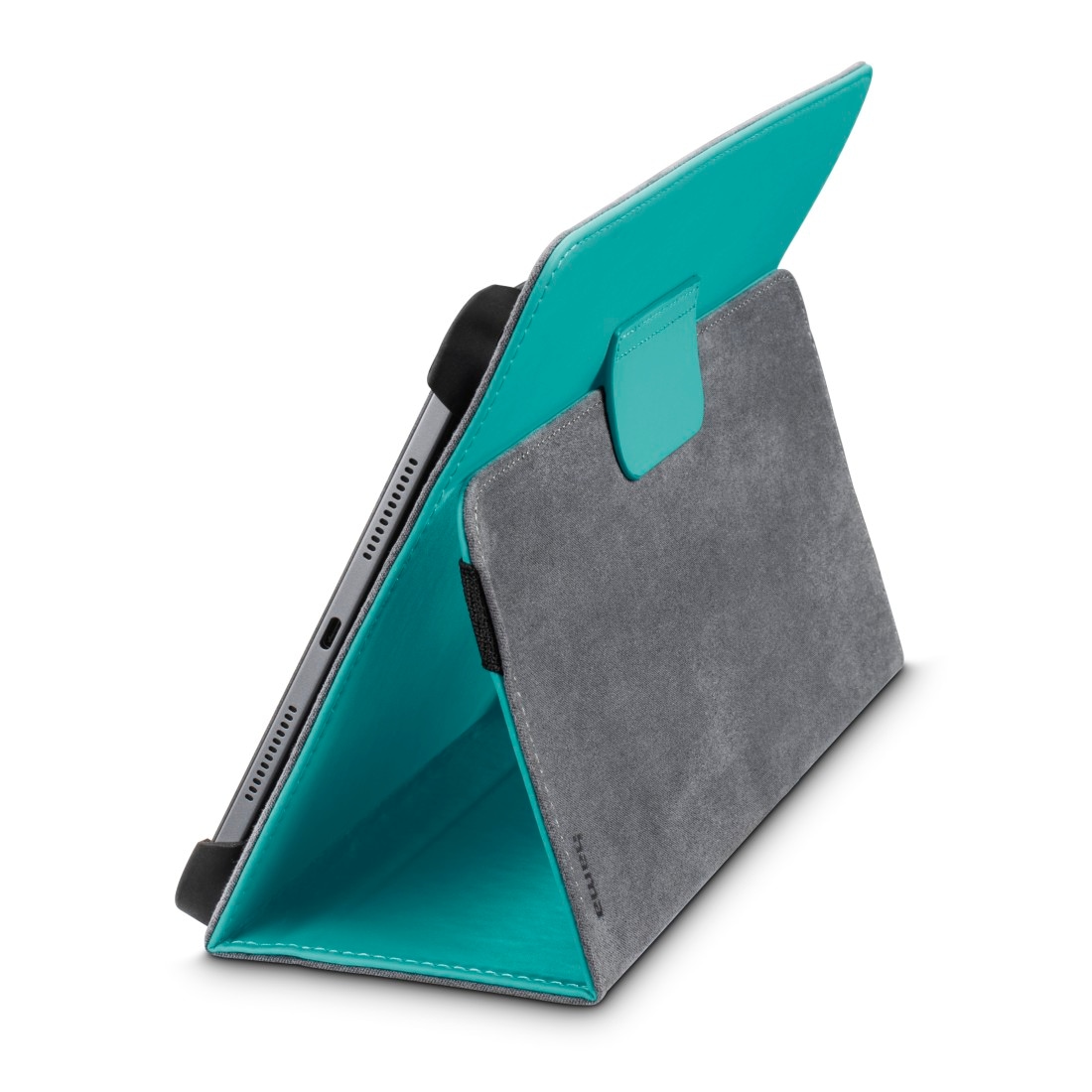 Hama Tablet-Hülle »Schutzhülle "Xpand" für Tablets 24 - 28 cm (9,5 - 11")«, universell, ausziehbare Silikonecken