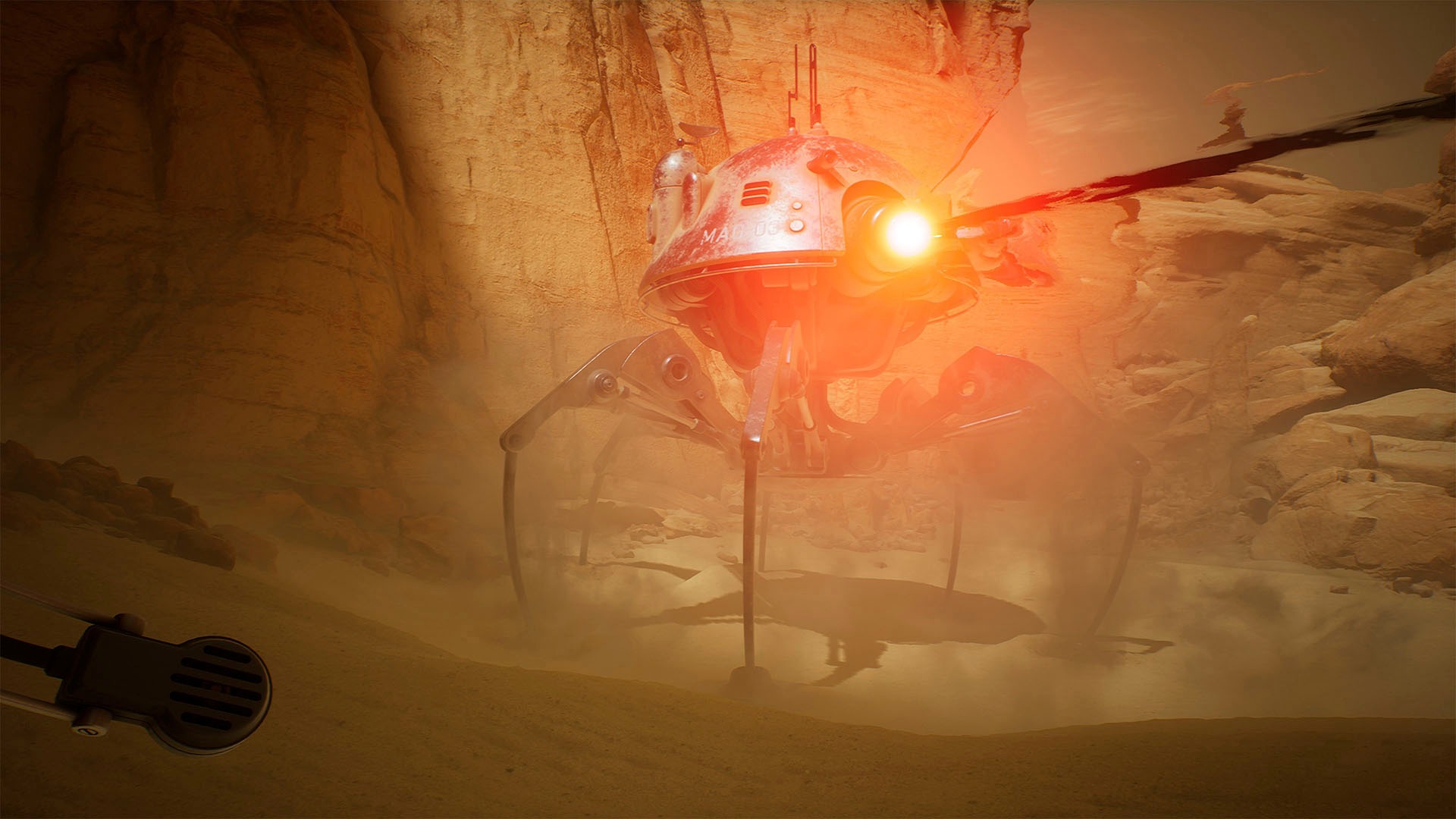 NBG Spielesoftware »The Invincible - [Playstation 5]« PlayStation 5