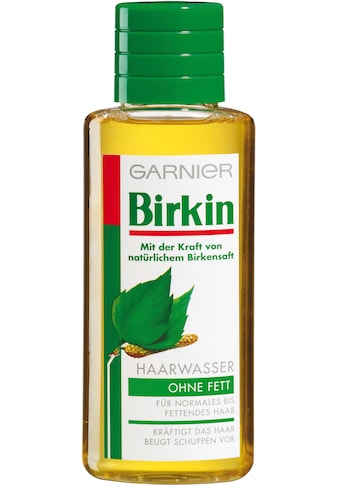 GARNIER Haarwasser »Birkin Haarwasser ohne Fett« kaufen
