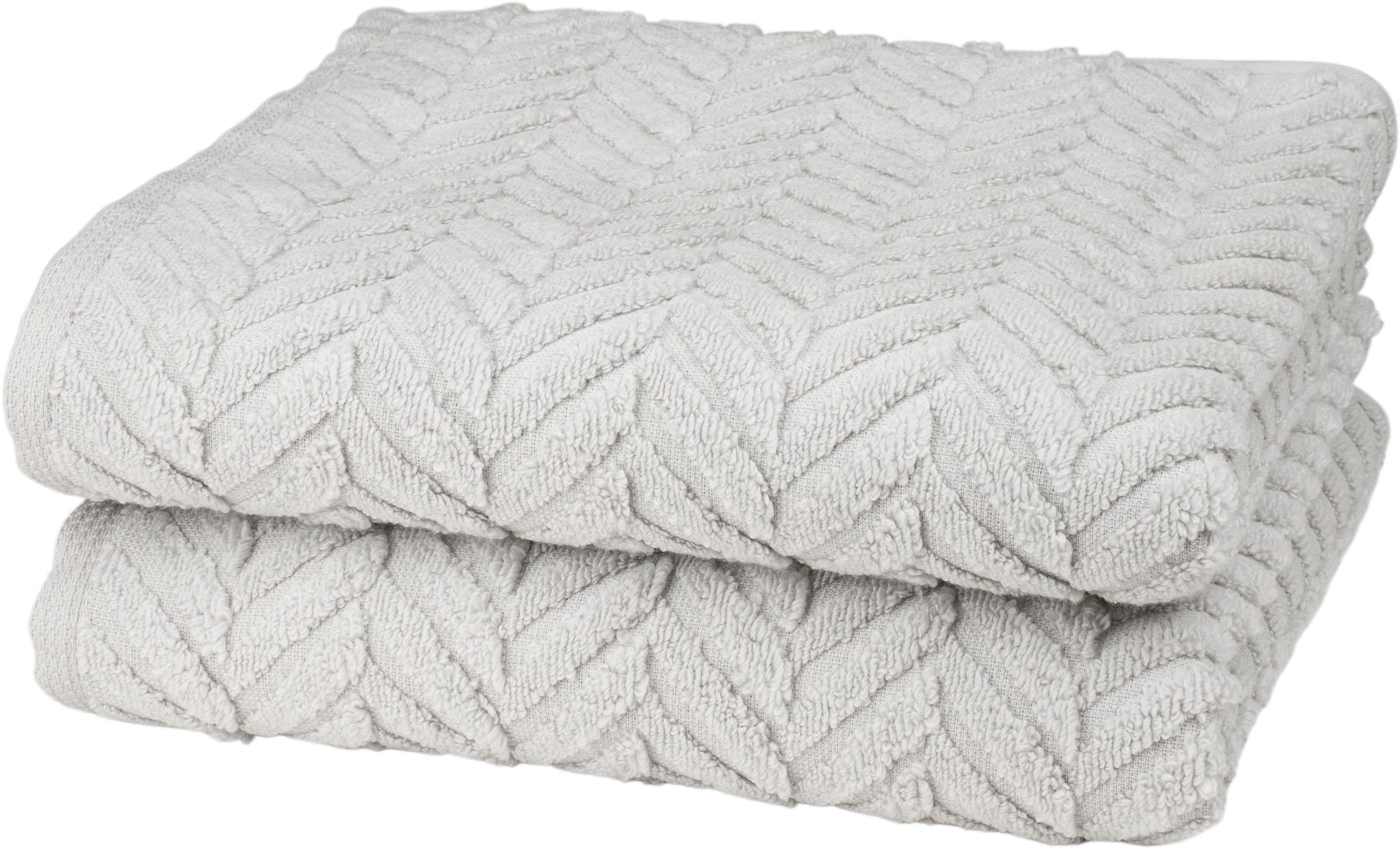 bestellen »Sensual und St.), ROSS schnell Handtücher Baumwolle 9001«, bequem 100% (2