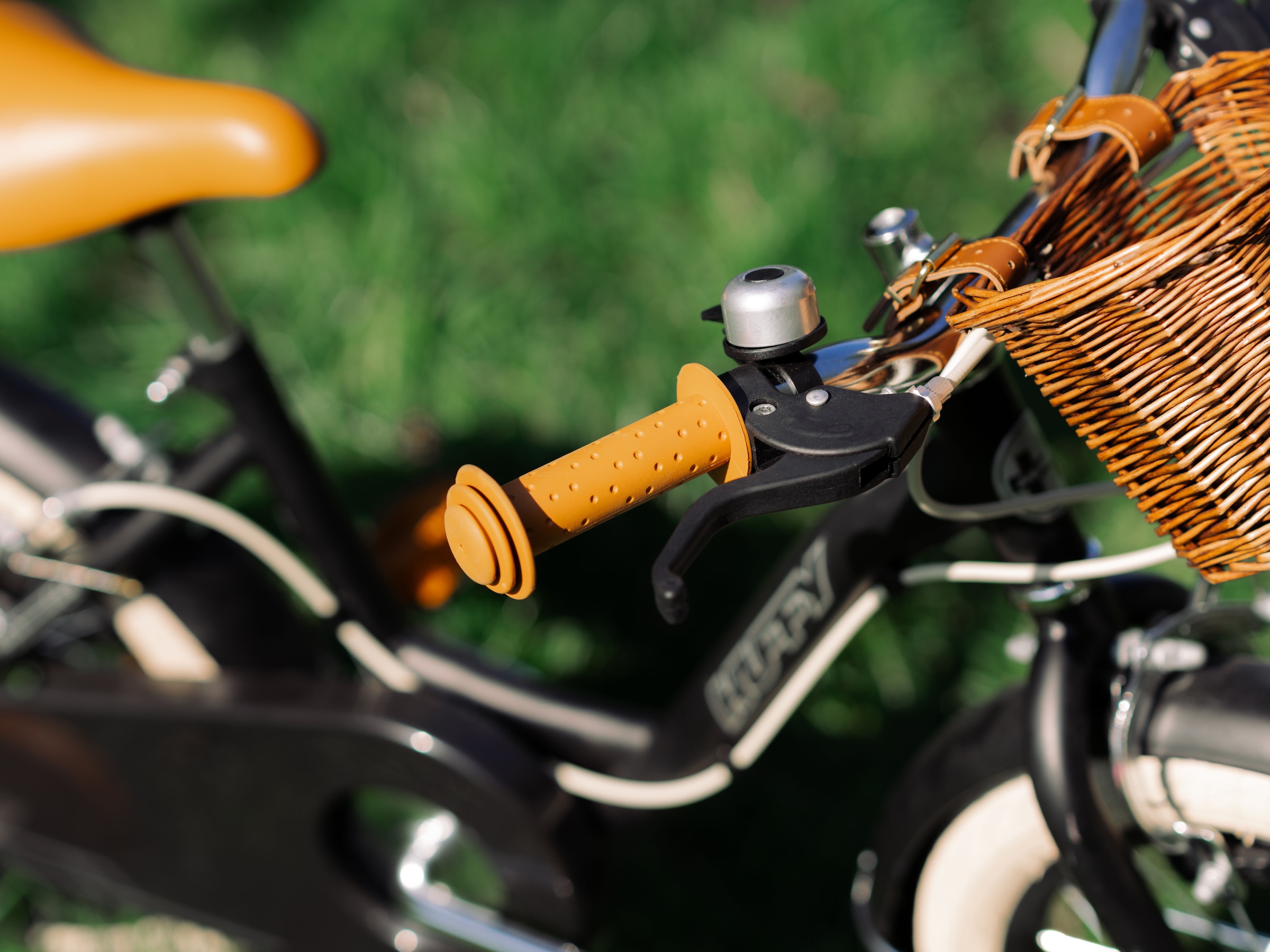 Huffy Kinderfahrrad »Vintage 16-Zoll Ein-Gang-Mädchenfahrrad«