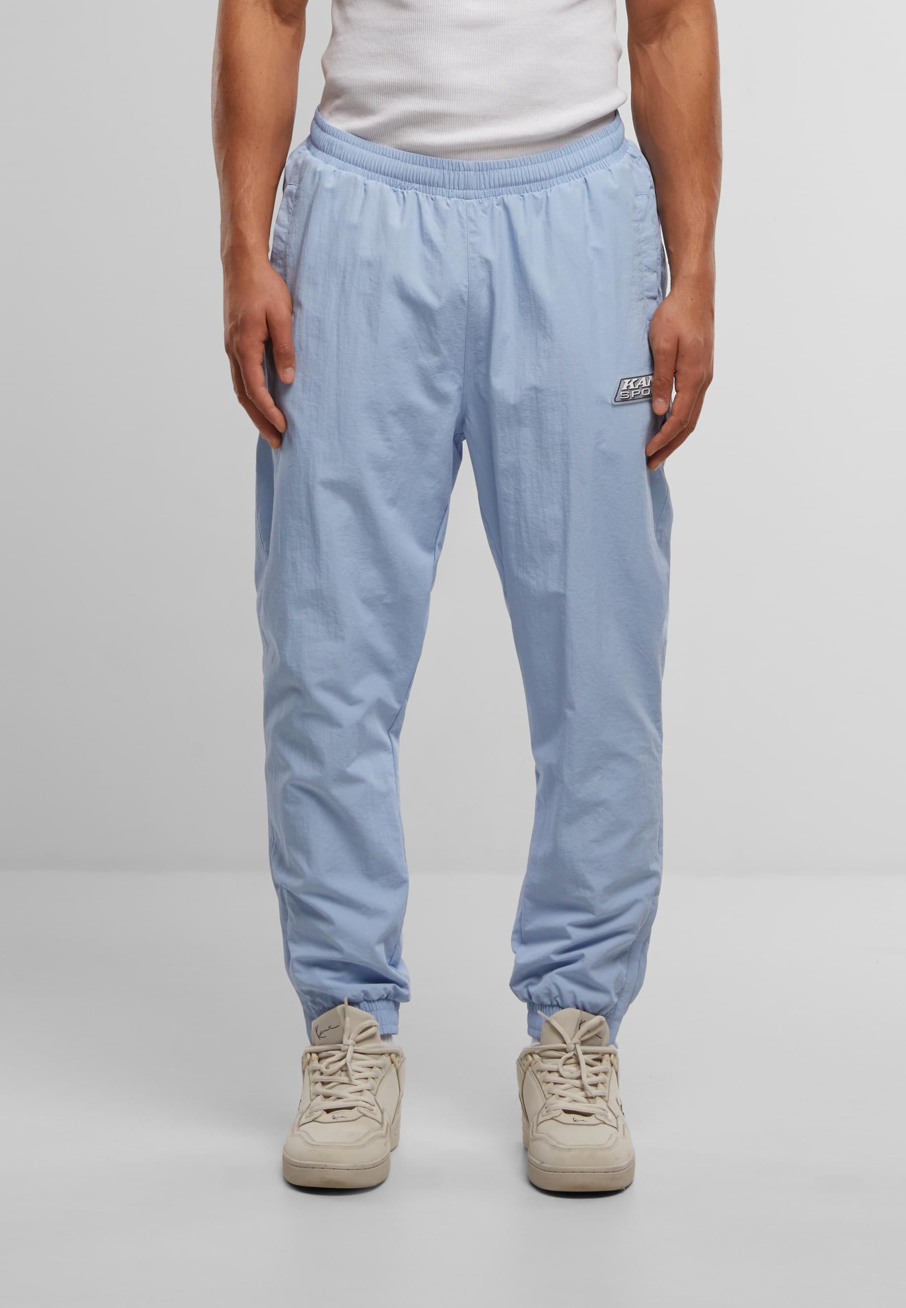 Karl Kani Jogginghose »Karl Kani KM-PL075-090-32 Sport Patch Essential Trackpants«