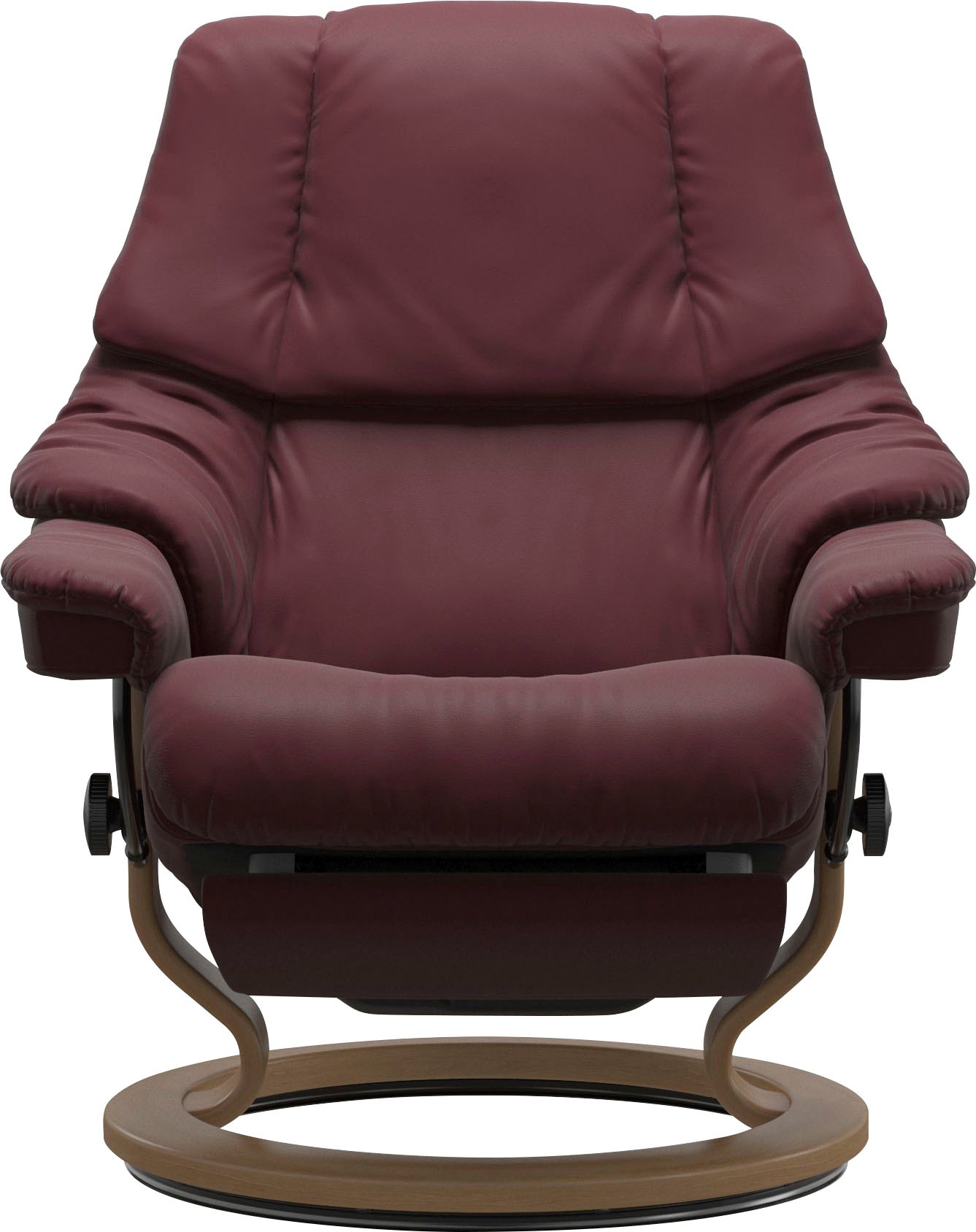 Stressless® Relaxsessel »Reno«, elektrisch verstellbar, optional 2-motorisc günstig online kaufen