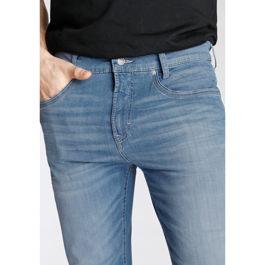 MAC Slim-fit-Jeans »Arne-Pipe light«